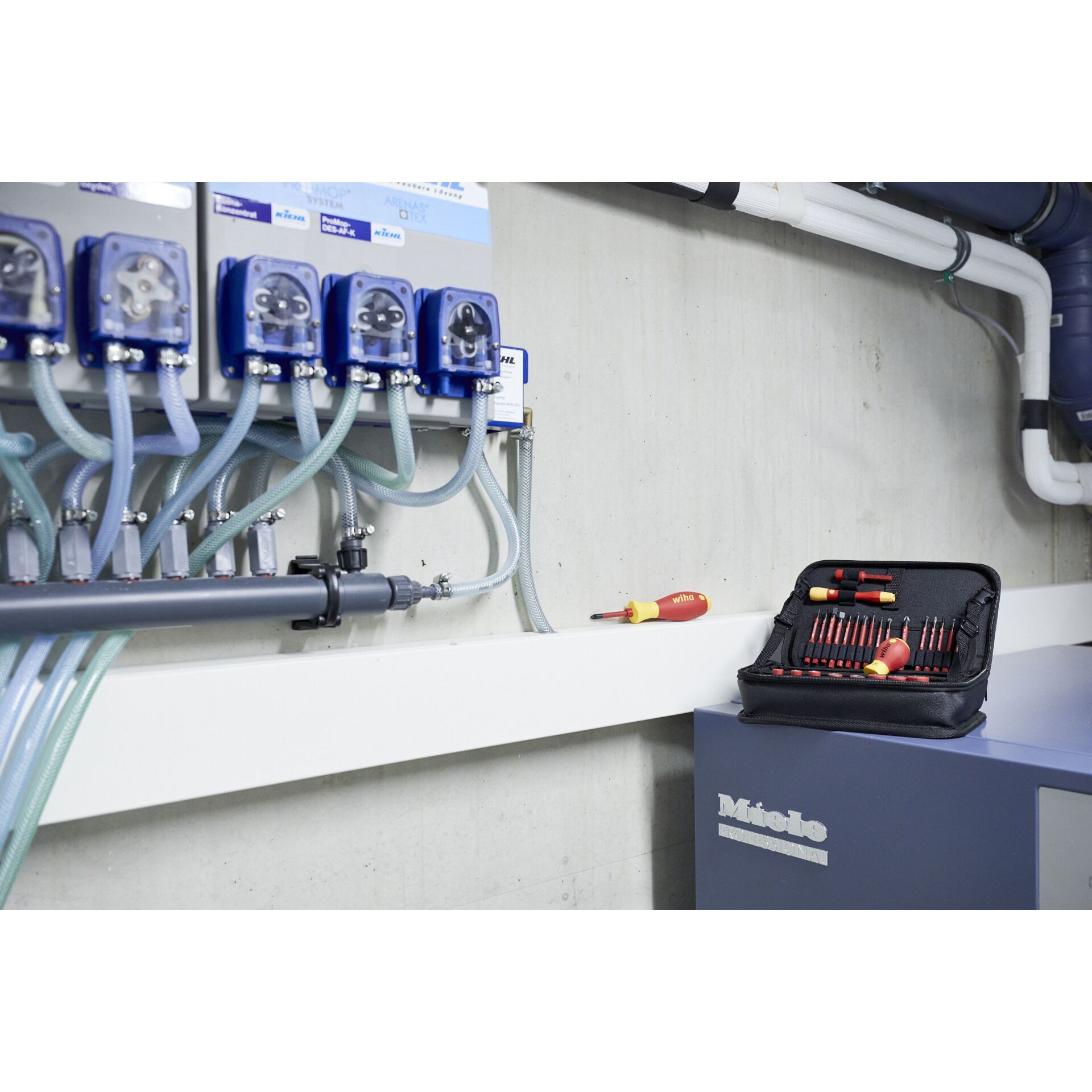 Gerät, Schraubenzieher, Werkzeug