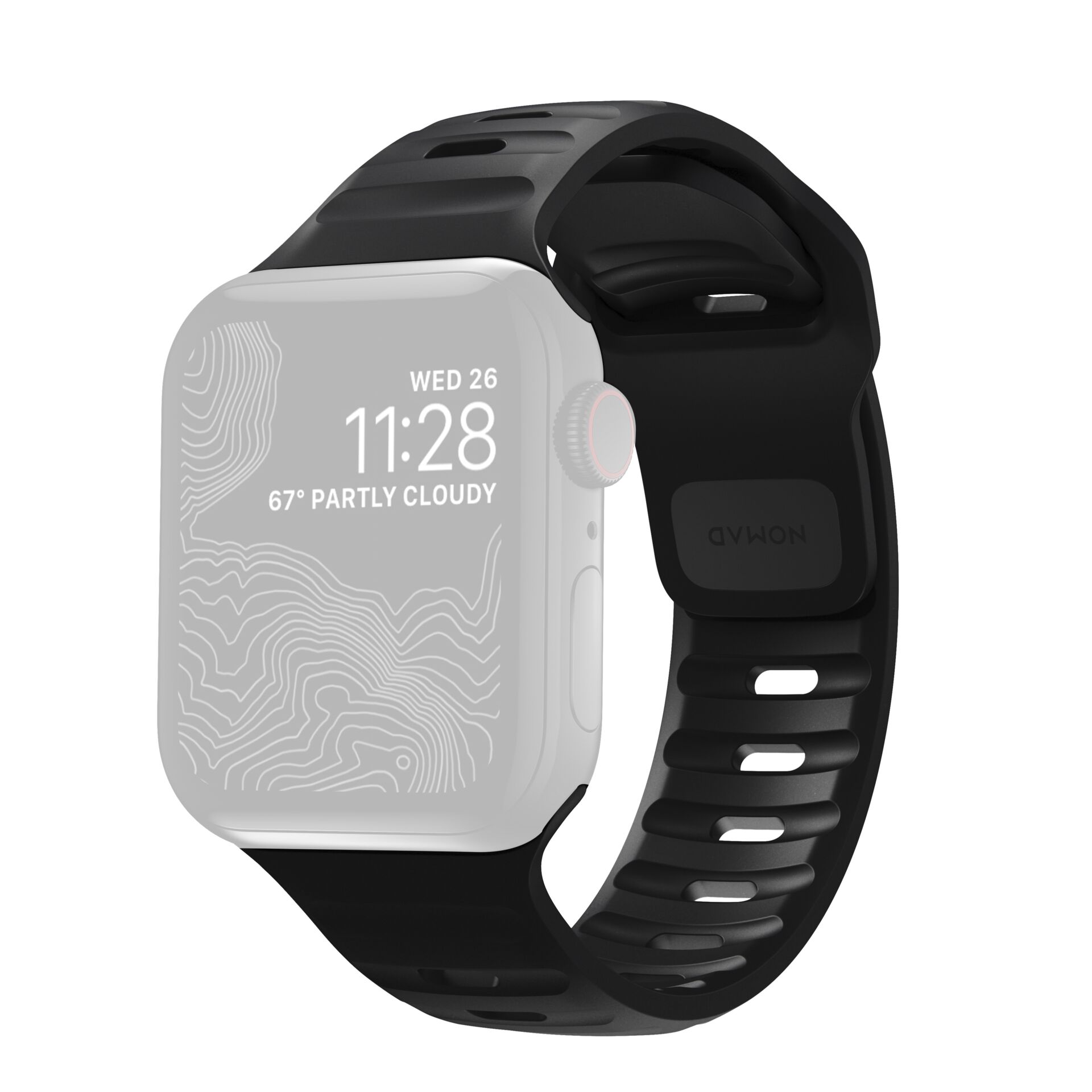 Armbanduhr, Arm, Körperteil, Person, Elektronik