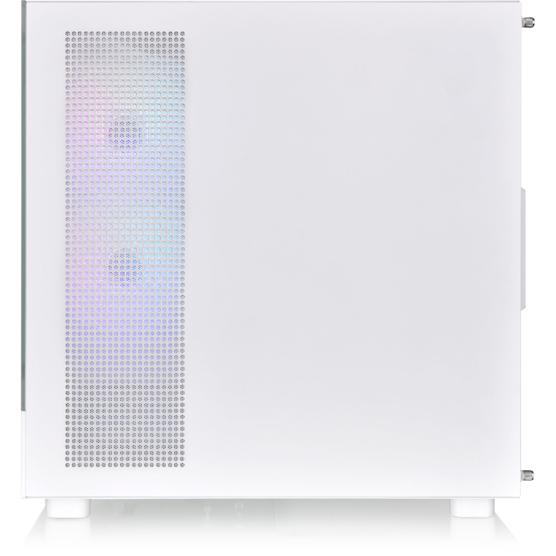 Weißes Brett, Seite, Text