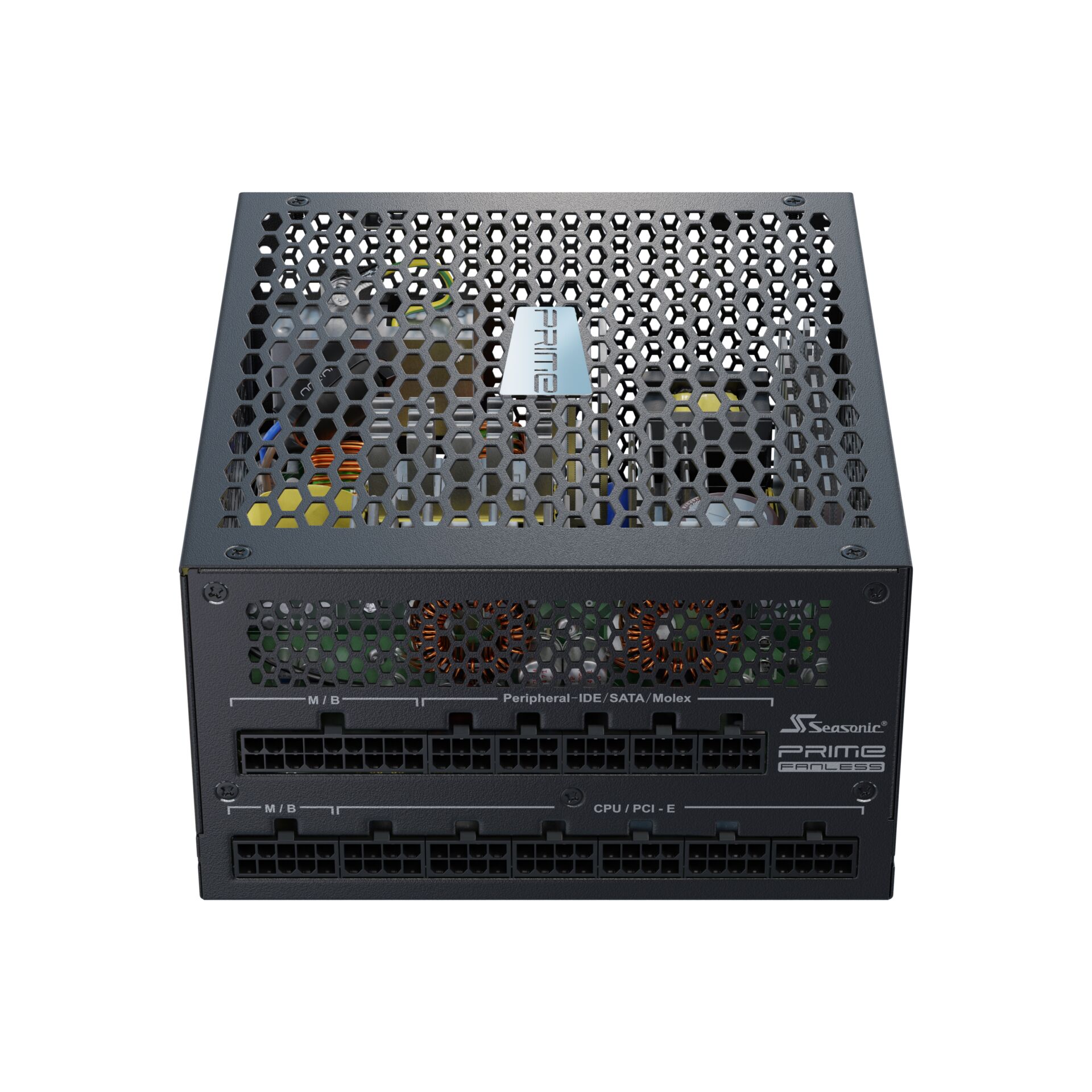 netzteil, PSU, PC-Netzteil, 750W, Modular
