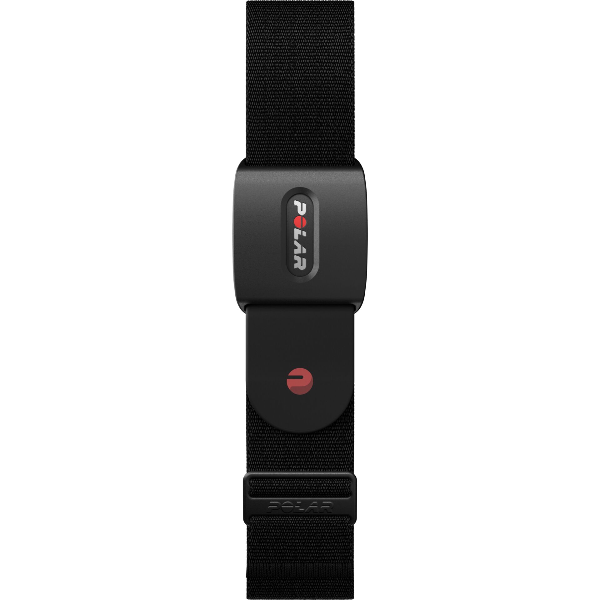 Gurtverschluss, Nylonband, Schwarz, Schnalle, Polar