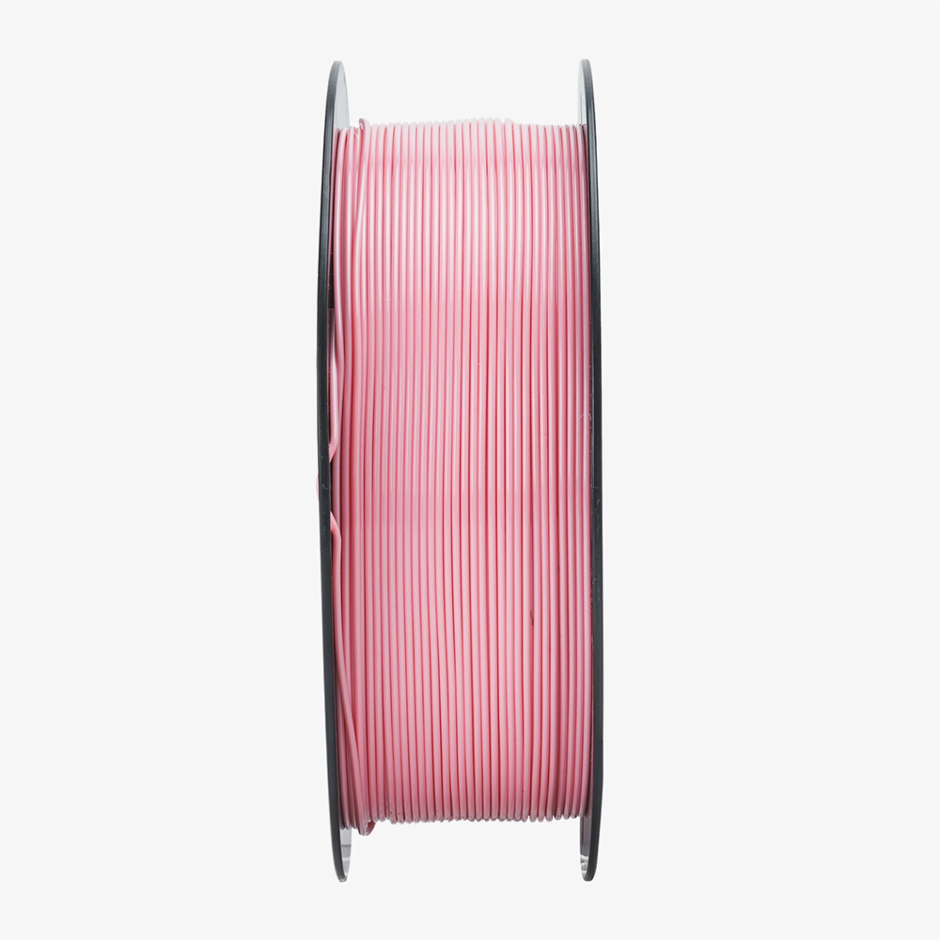 3D-Druck Filament, PLA, pink, Spule, Filamentrolle