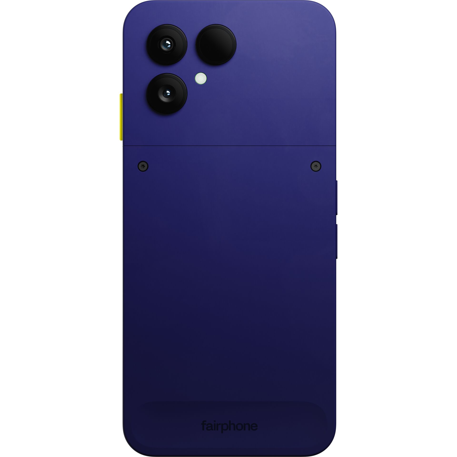 Kamera, Smartphone, Lila, Tri-Kamera, Flache Rückseite