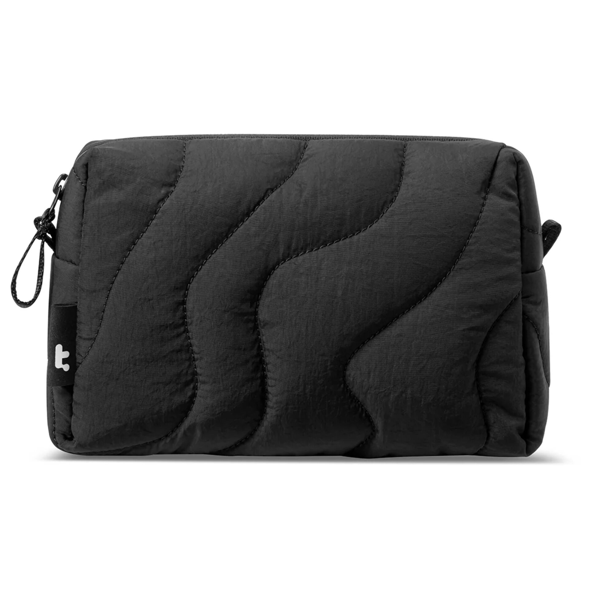tomtoc Terra-A27 Puffy Accesorry  Pouch 2L Lavascape
