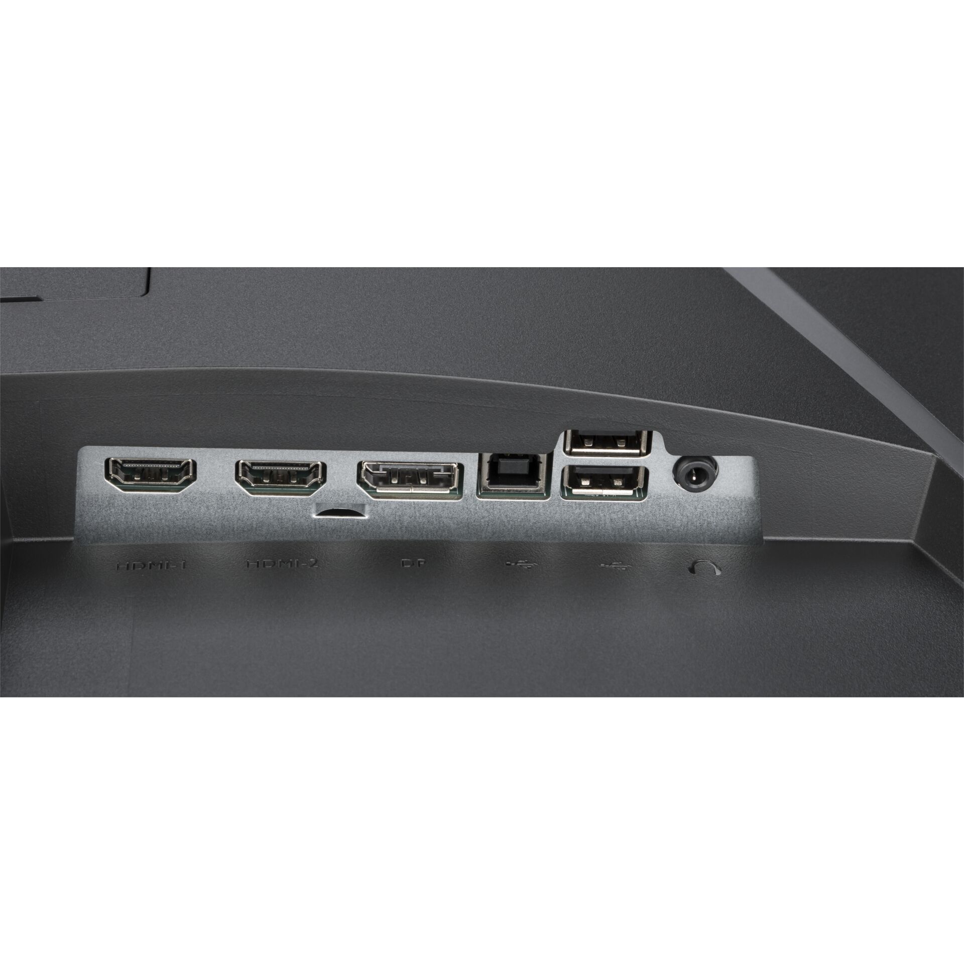 Elektronik, Hardware, Nabe