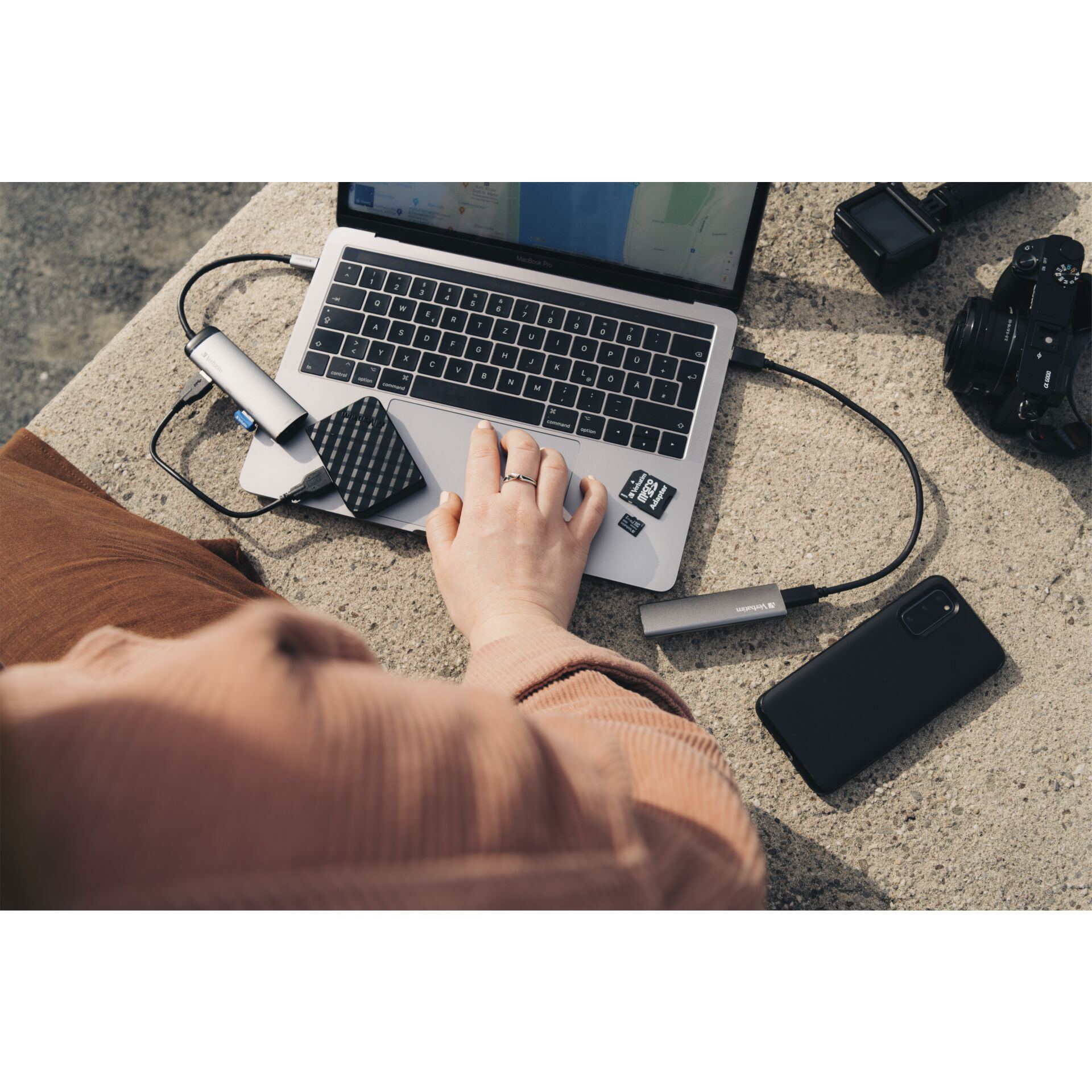 Computer, Laptop, PC, Computerausrüstung, Computer-Tastatur