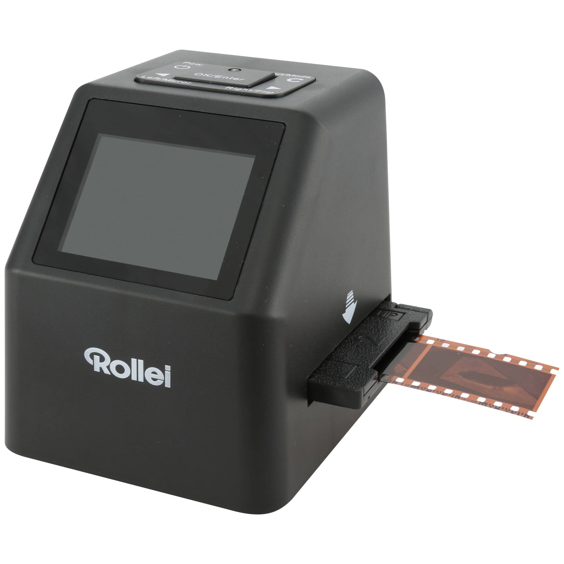 Rollei DF-S 310 SE Postfach