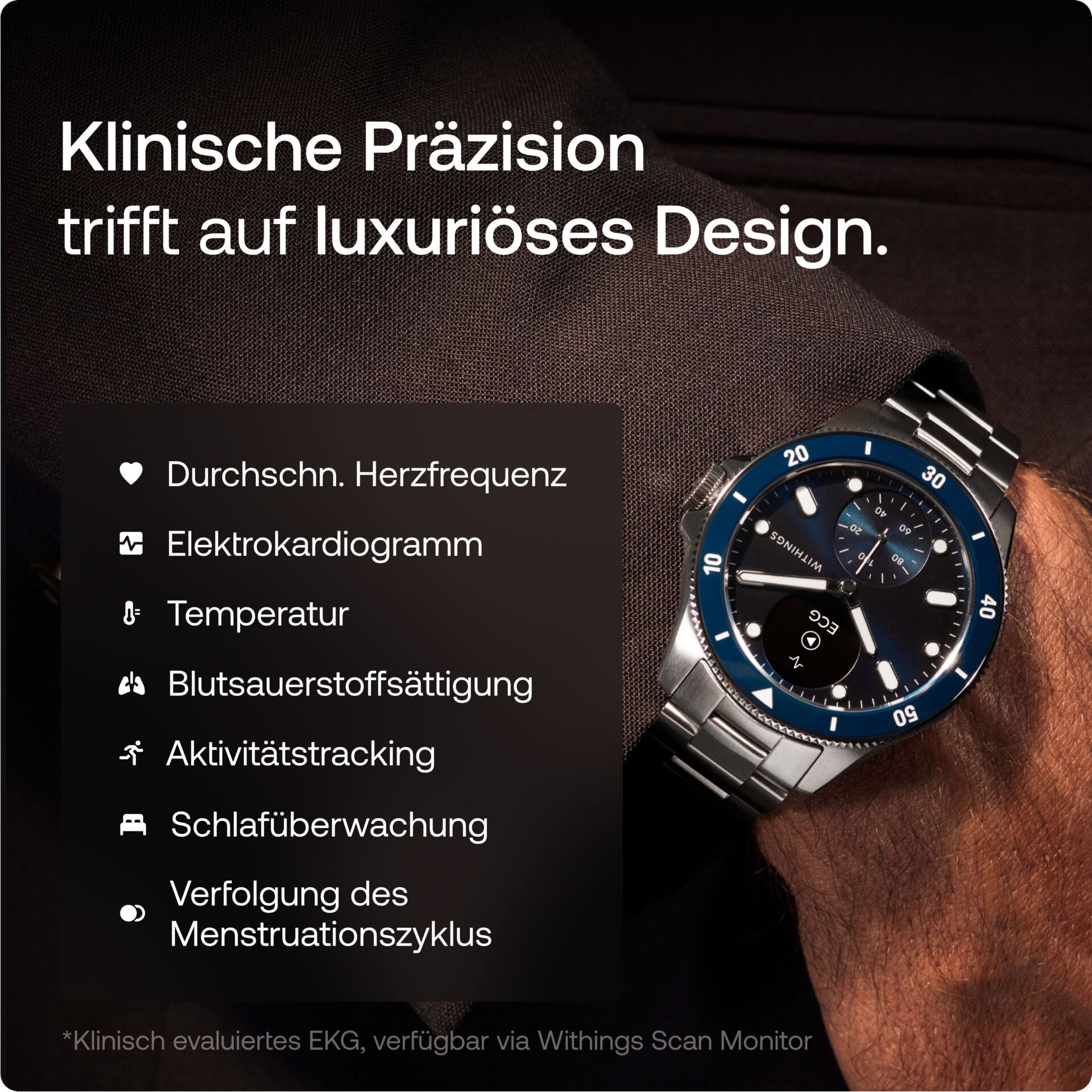 Armbanduhr, Arm, Körperteil, Person