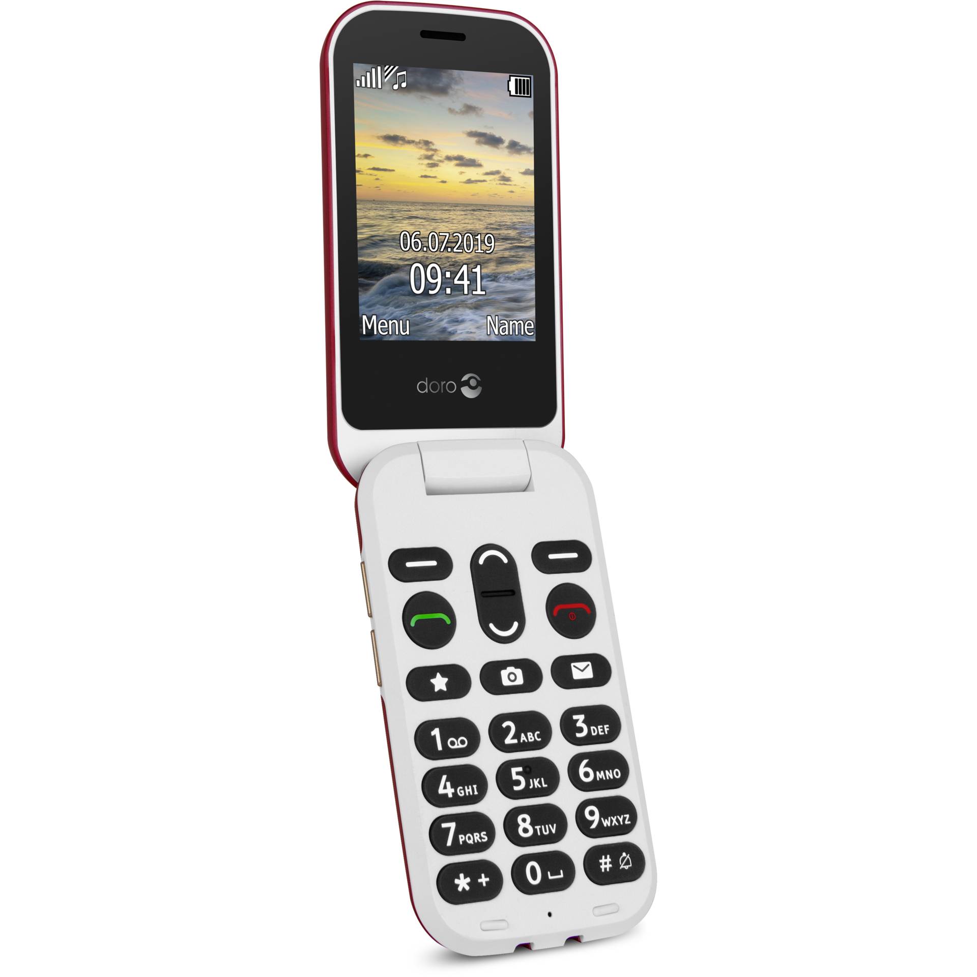 Elektronik, Telefon, Handy