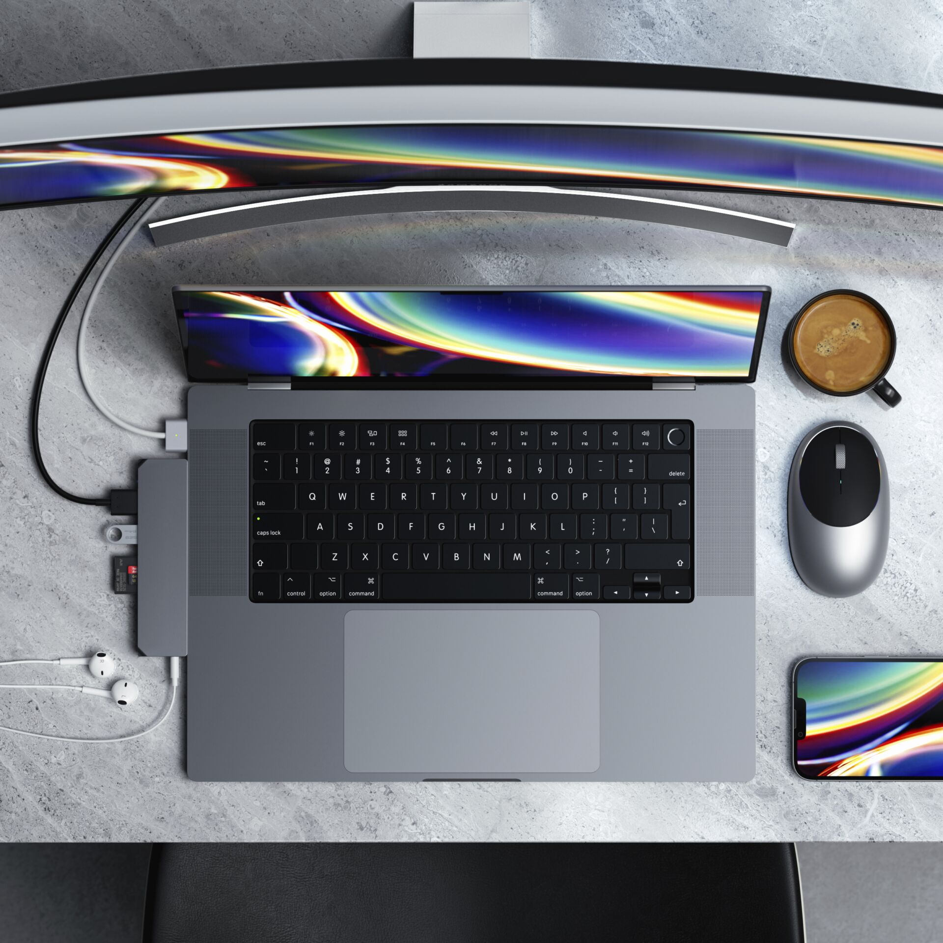 Computer, Elektronik, Laptop, PC, Computerausrüstung