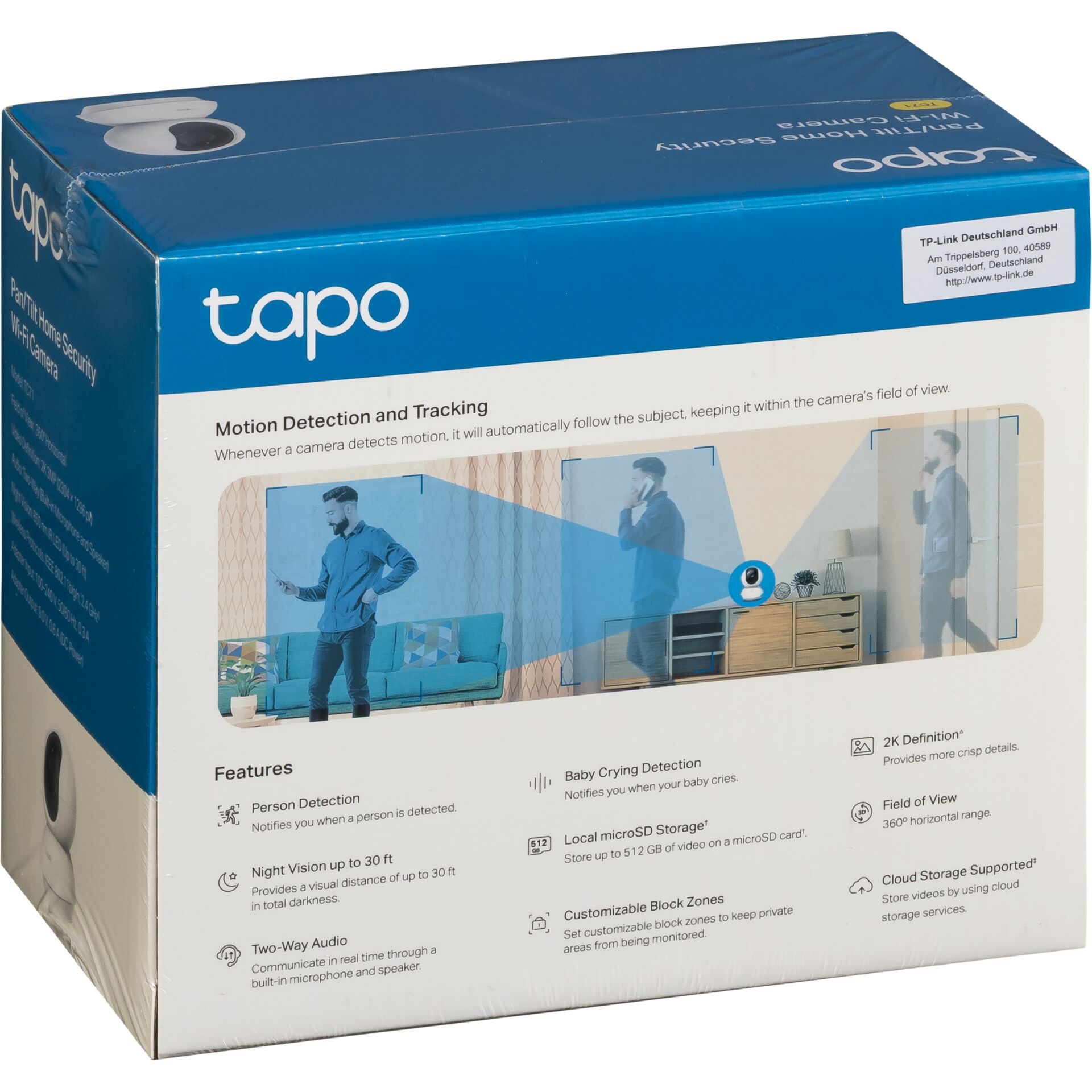 Kiste, Erwachsener, Männlich, Mann, Person