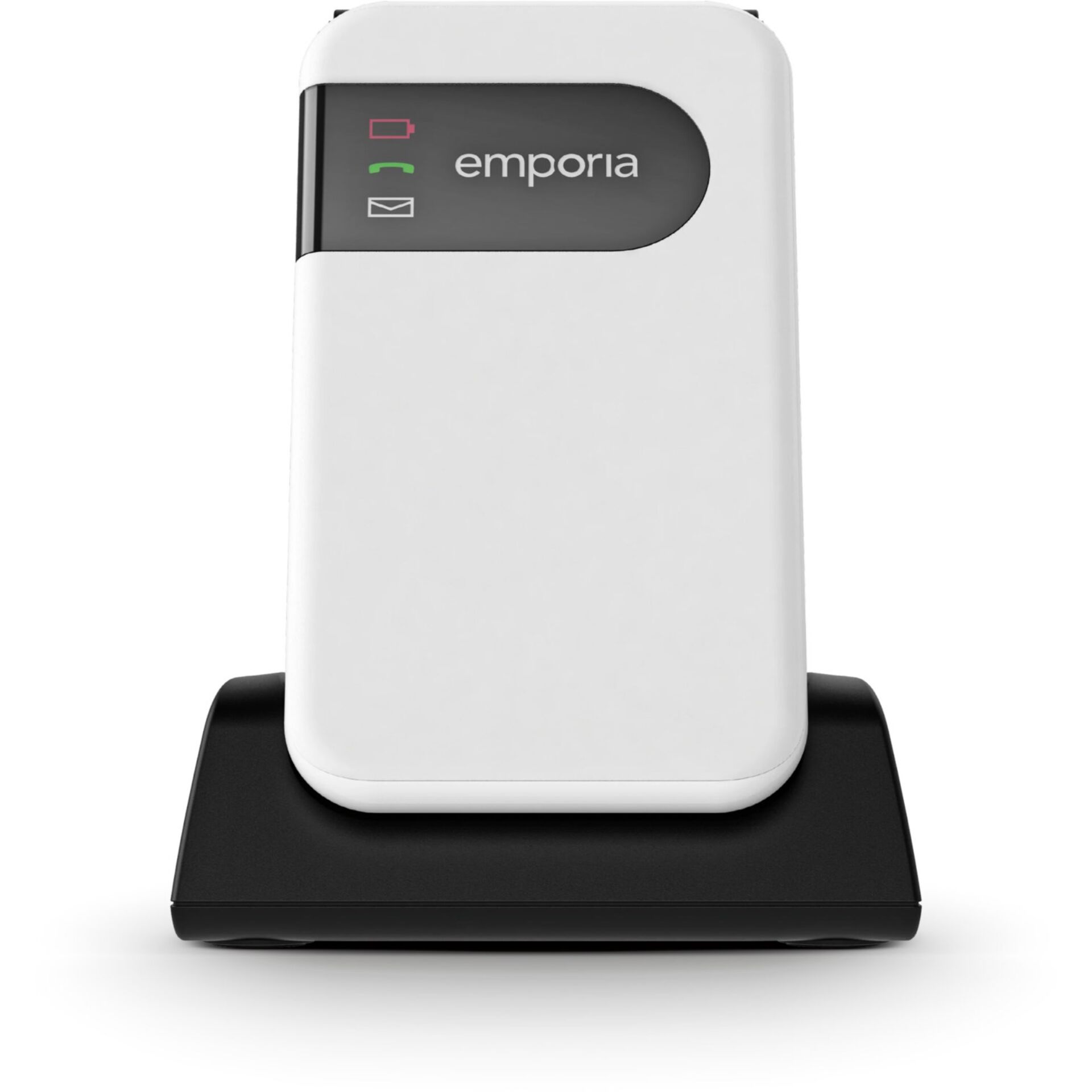 Emporia SIMPLICITYglam  weiß
