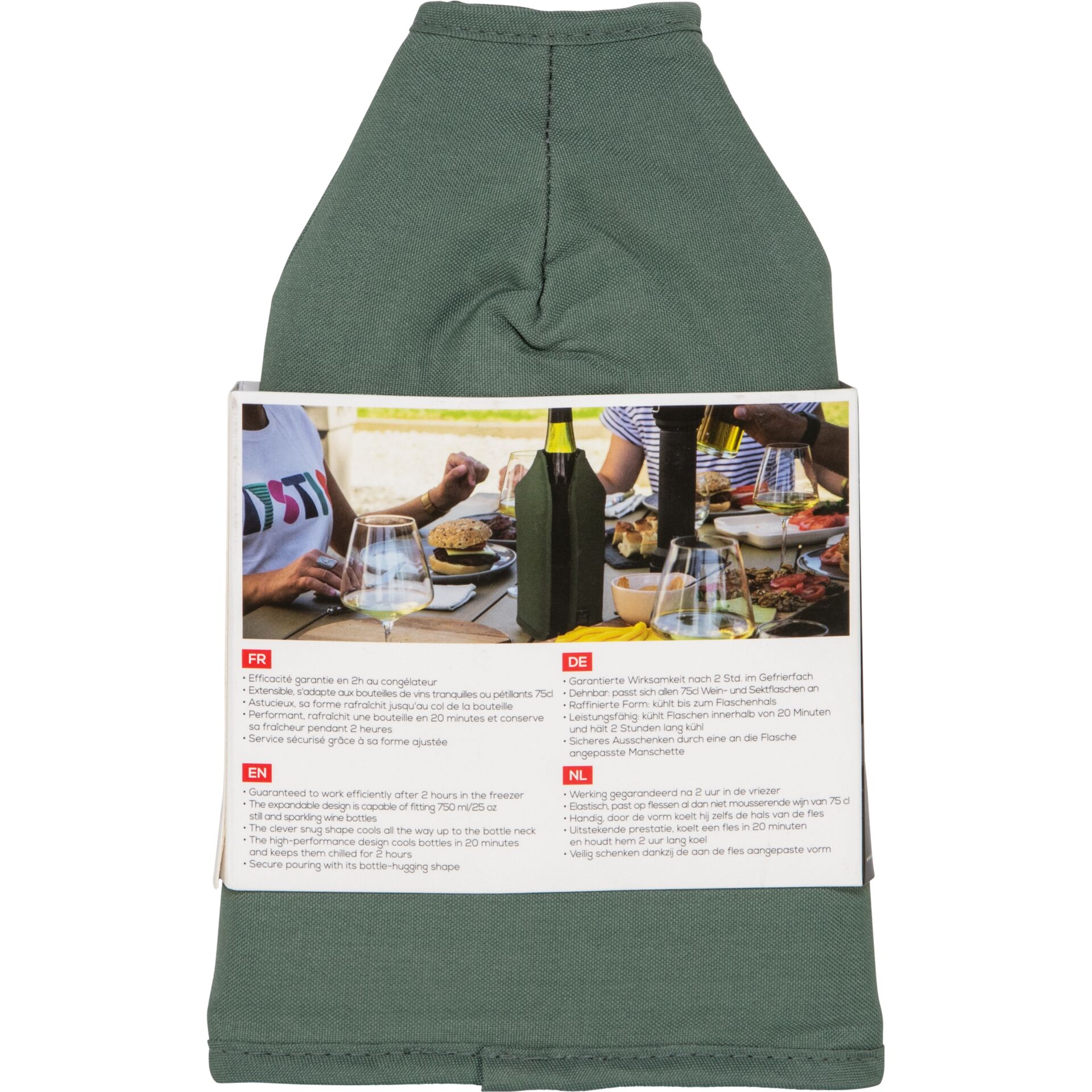 Grillabdeckhaube, Grillhandschuh, Korkenzieher, Getränkespender, Barbecue-Set