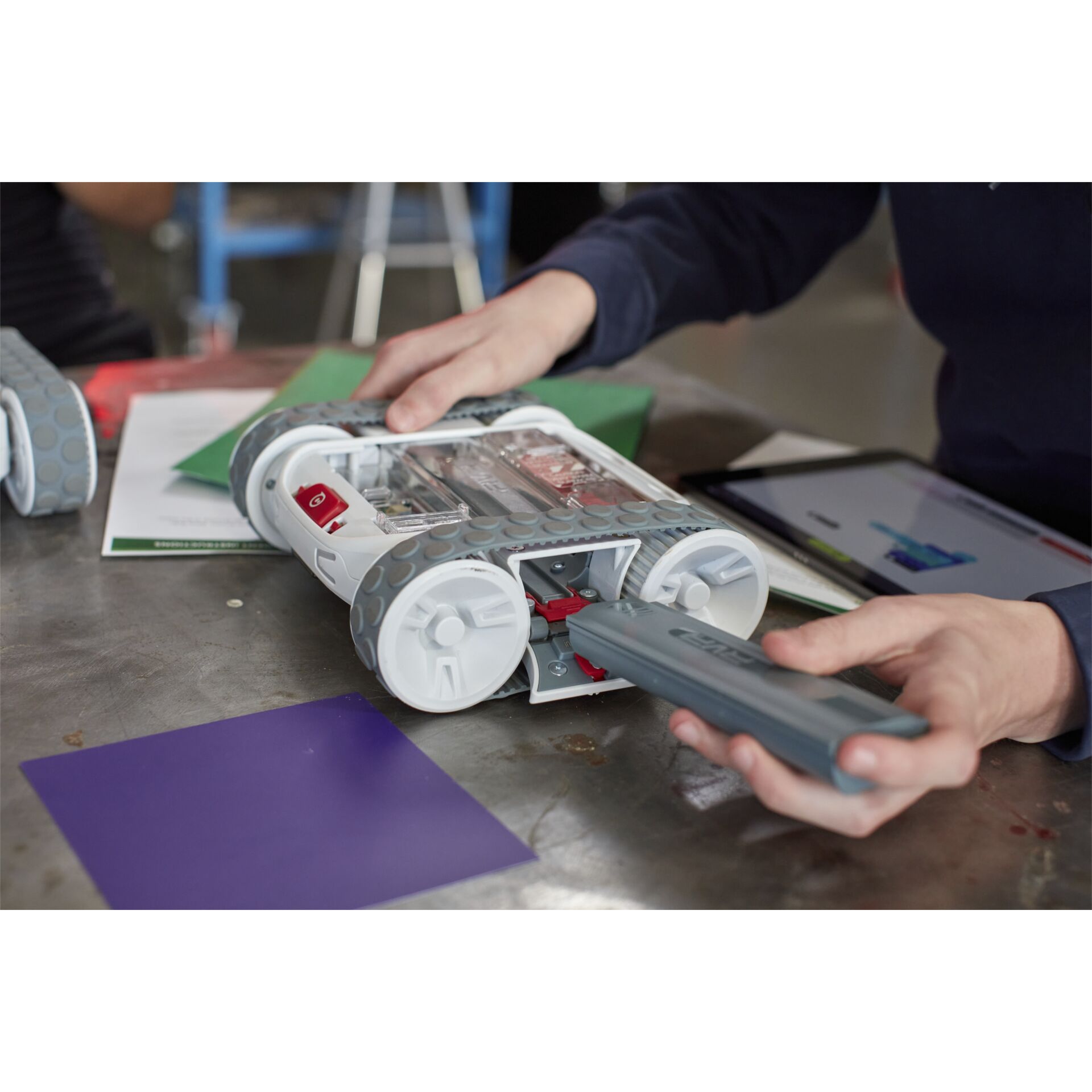 Person, Computer, Elektronik, Tablet-Computer