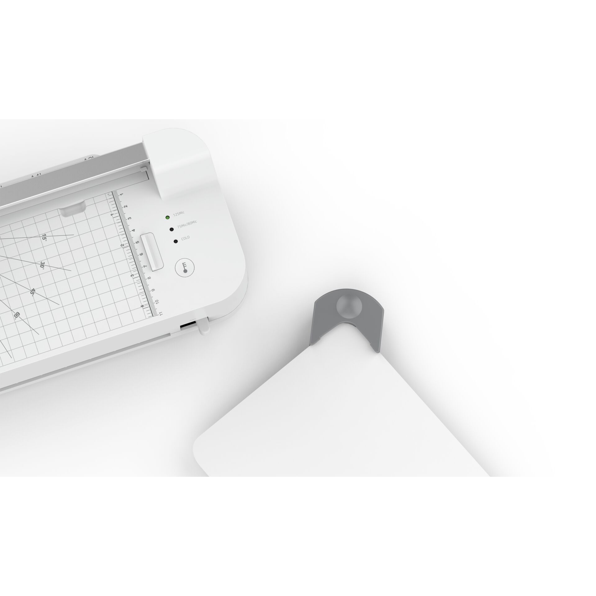 Elektronik, Bildschirm