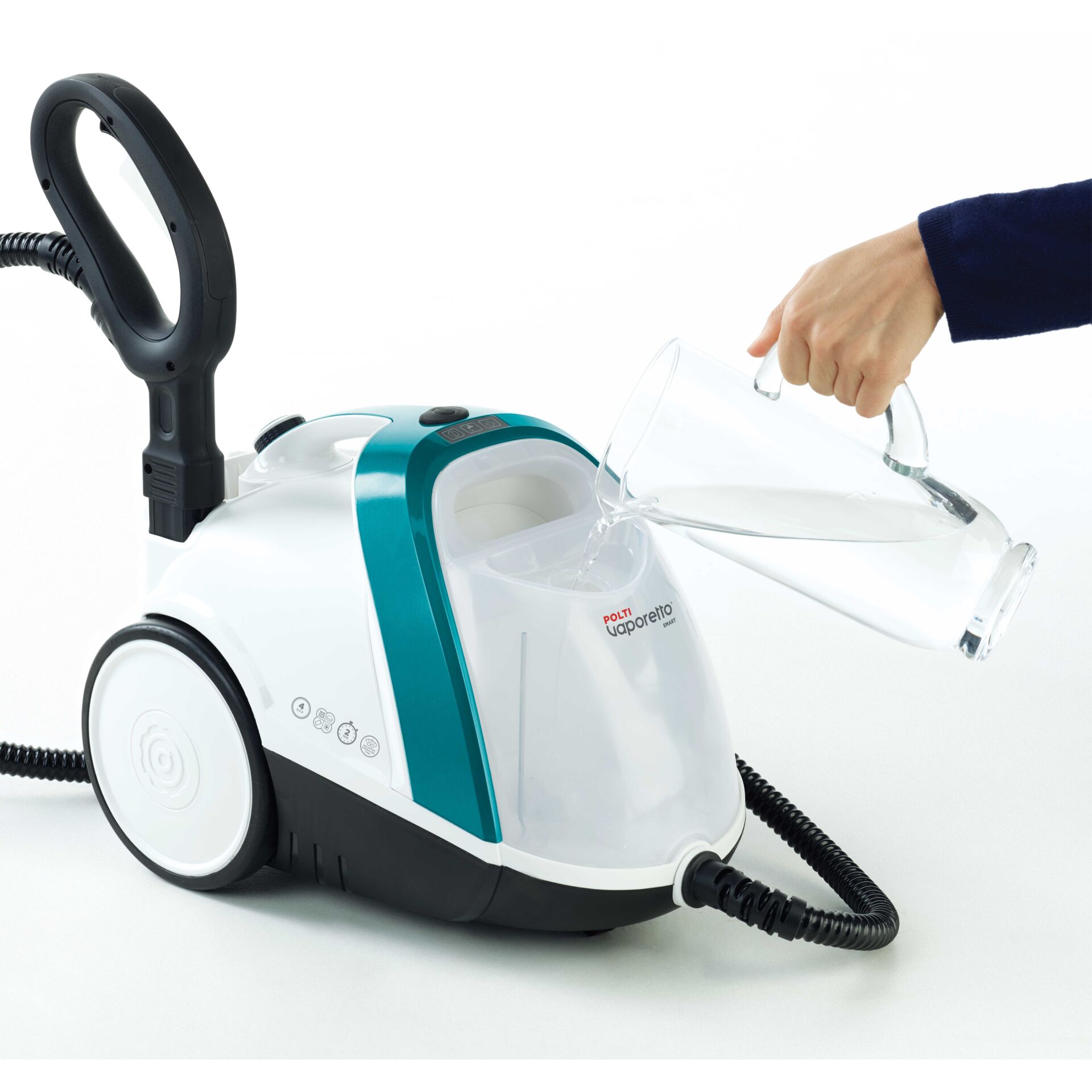 Gerät, Elektrisches Gerät
