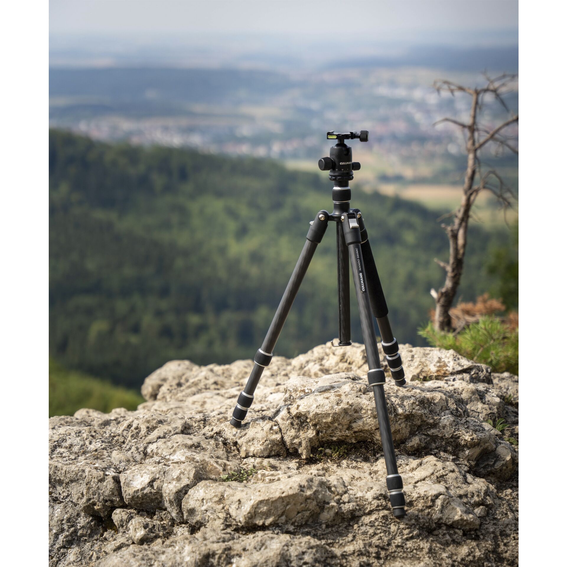 Stativ, Fotografie