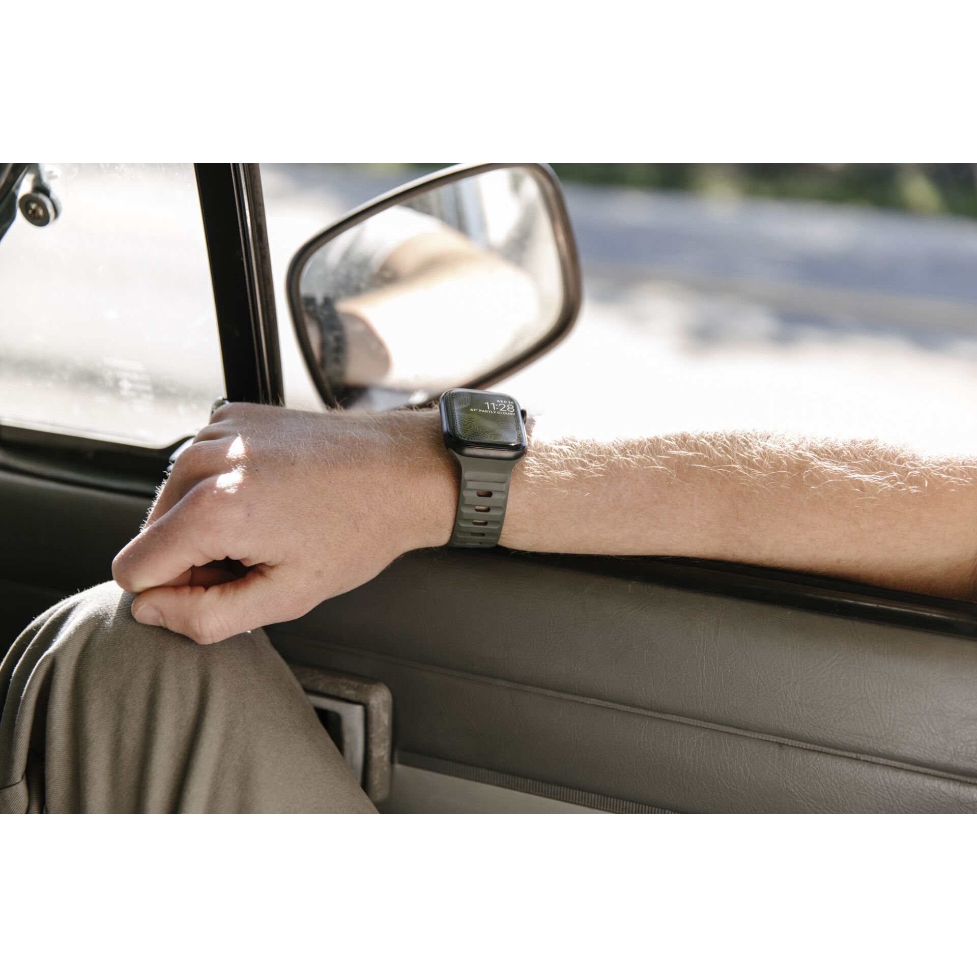 Armbanduhr, Auto, Transport, Fahrzeug