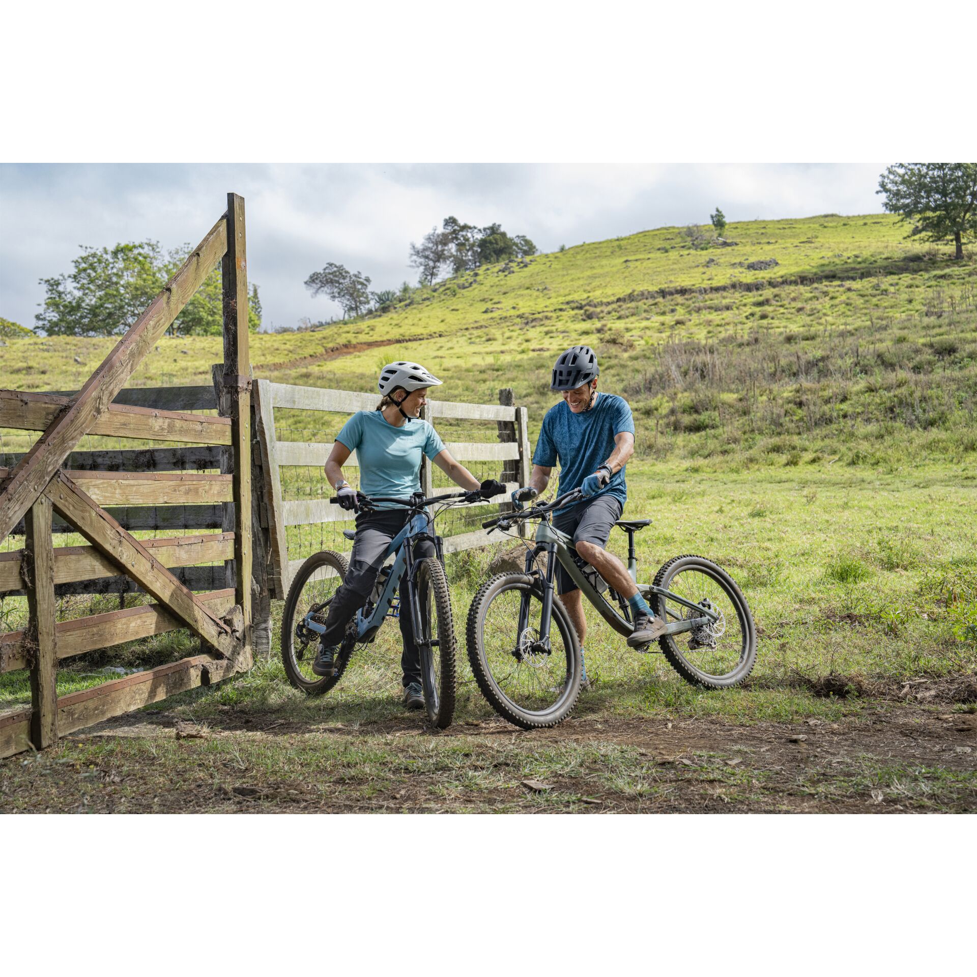 Helme, Person, Fahrrad, Handschuh, Schuh