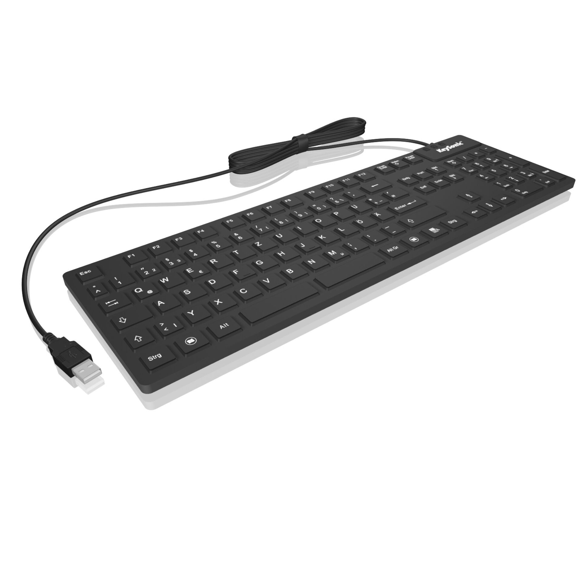 Computer, Computerausrüstung, Computer-Tastatur, Elektronik, Hardware