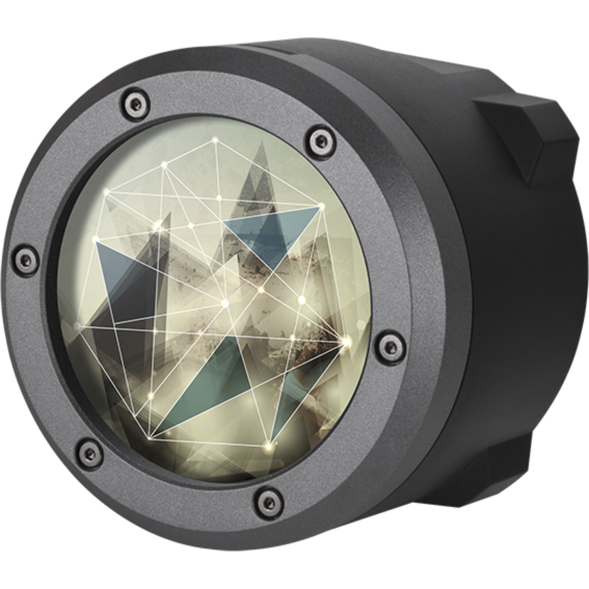 Beleuchtung, Kamera, Elektronik