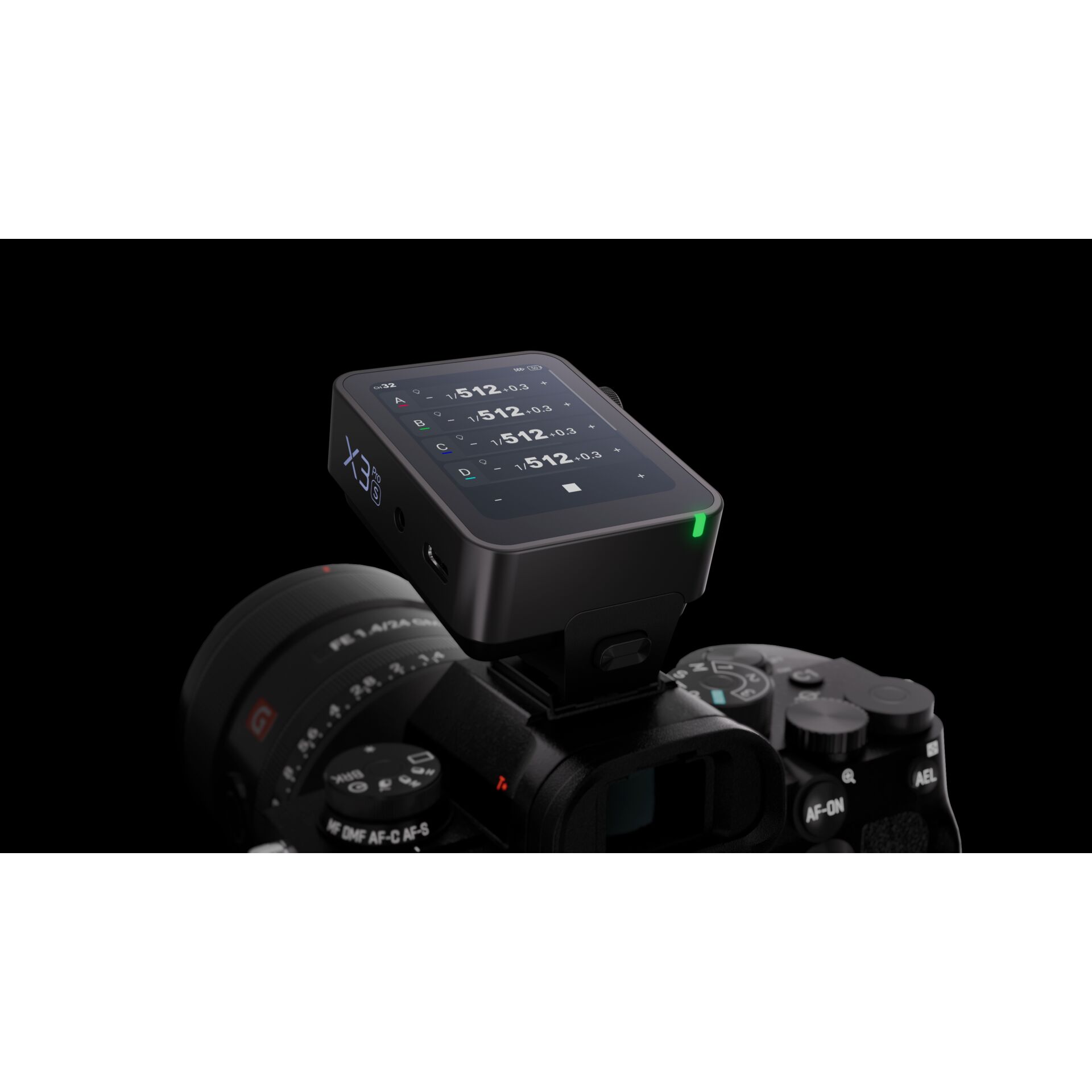 Kamera, Elektronik, Videokamera