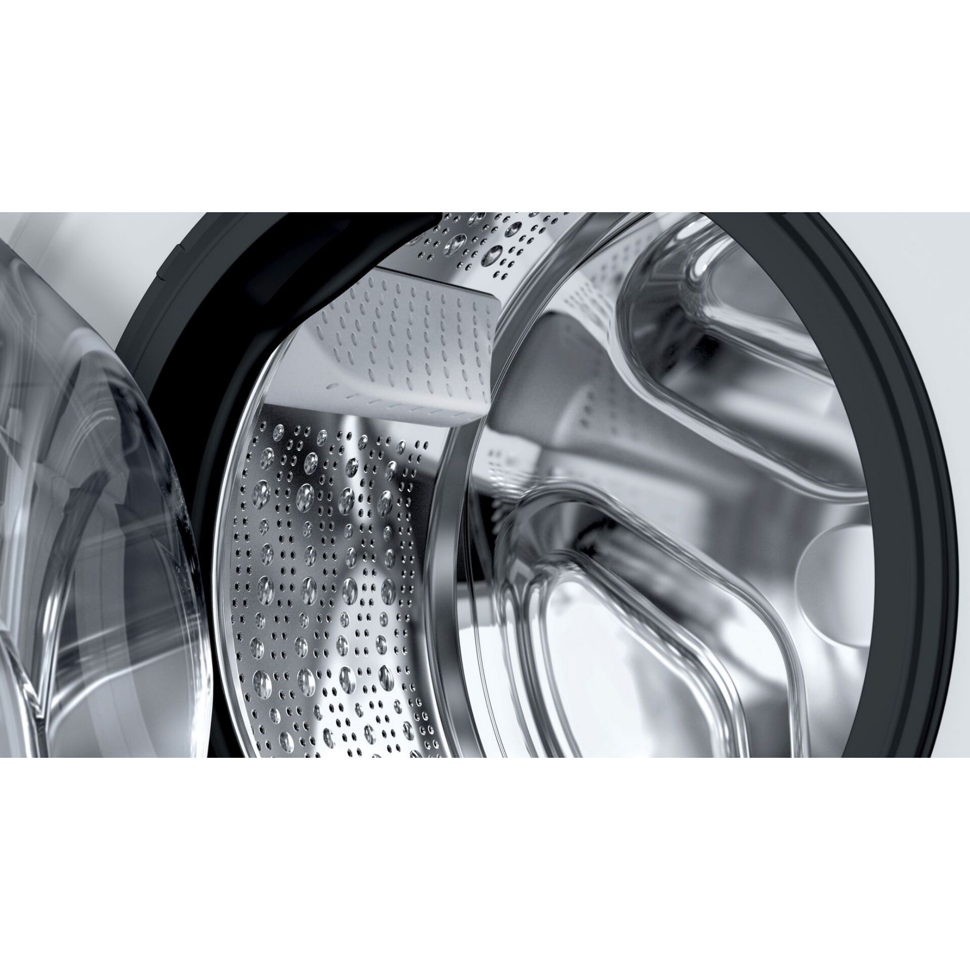 Gerät, Elektrisches Gerät, Waschmaschine