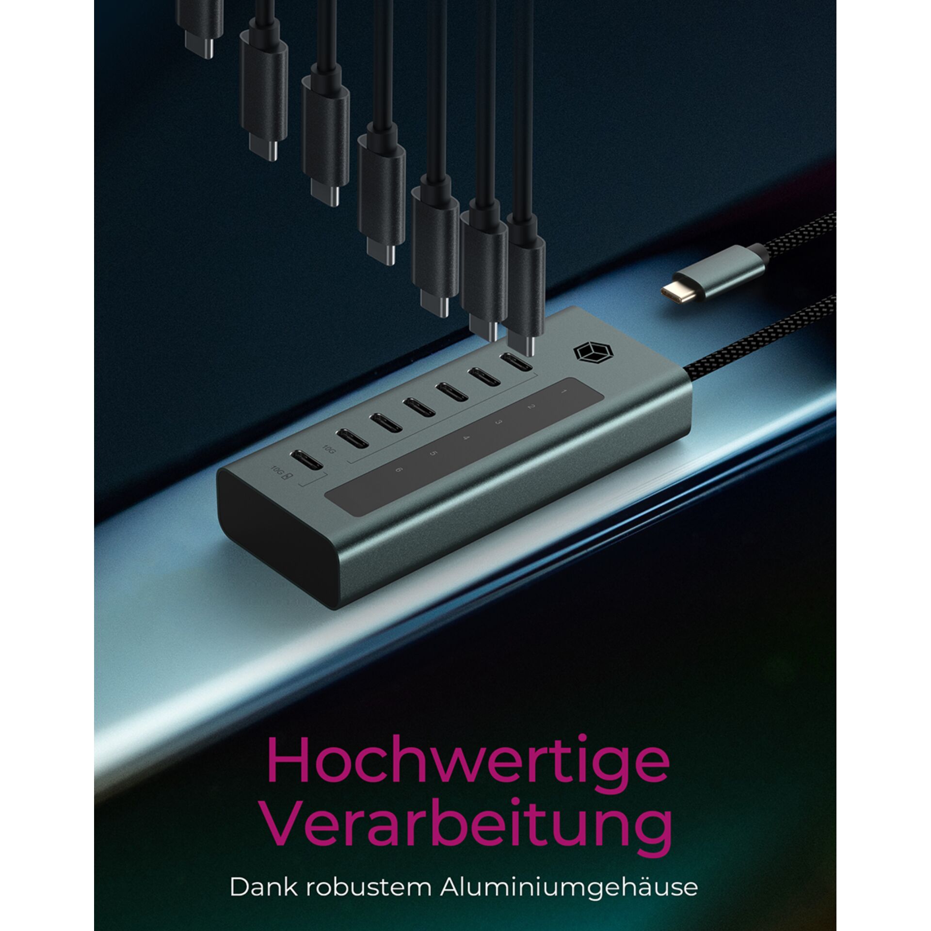 Elektronik, Hardware