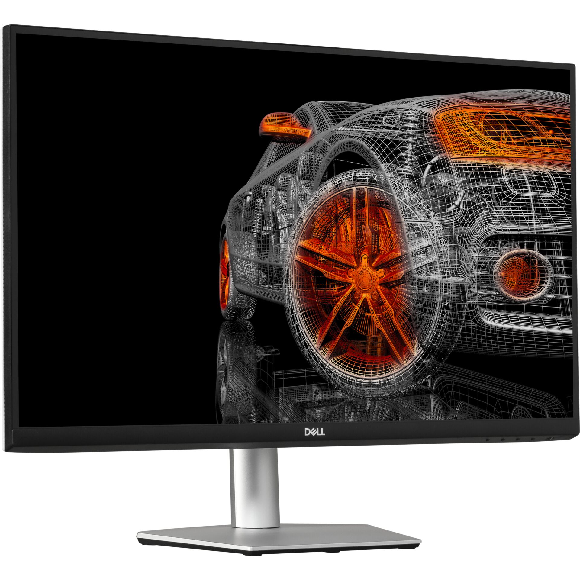 Computerausrüstung, Überwachen, Bildschirm, FERNSEHER