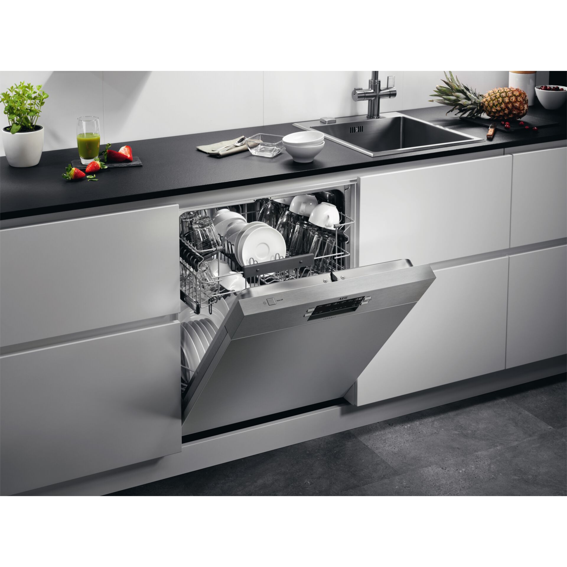 Gerät, Geschirrspülmaschine, Elektrisches Gerät, Spüle