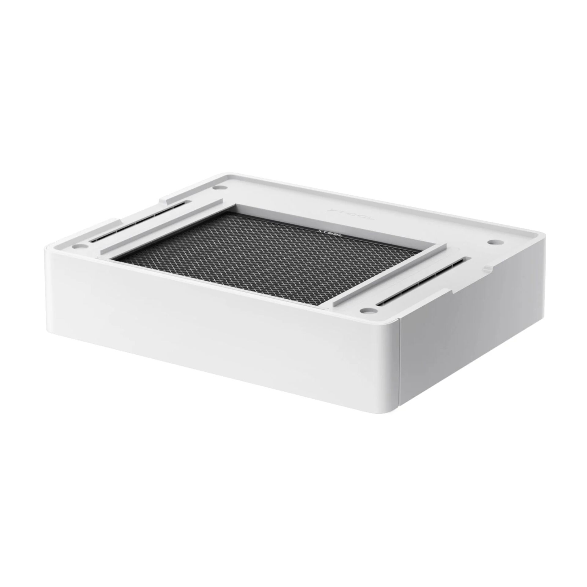 Luftfilter, Kohlefilter, Küchenabzug, Filtereinsatz, Käfignetz