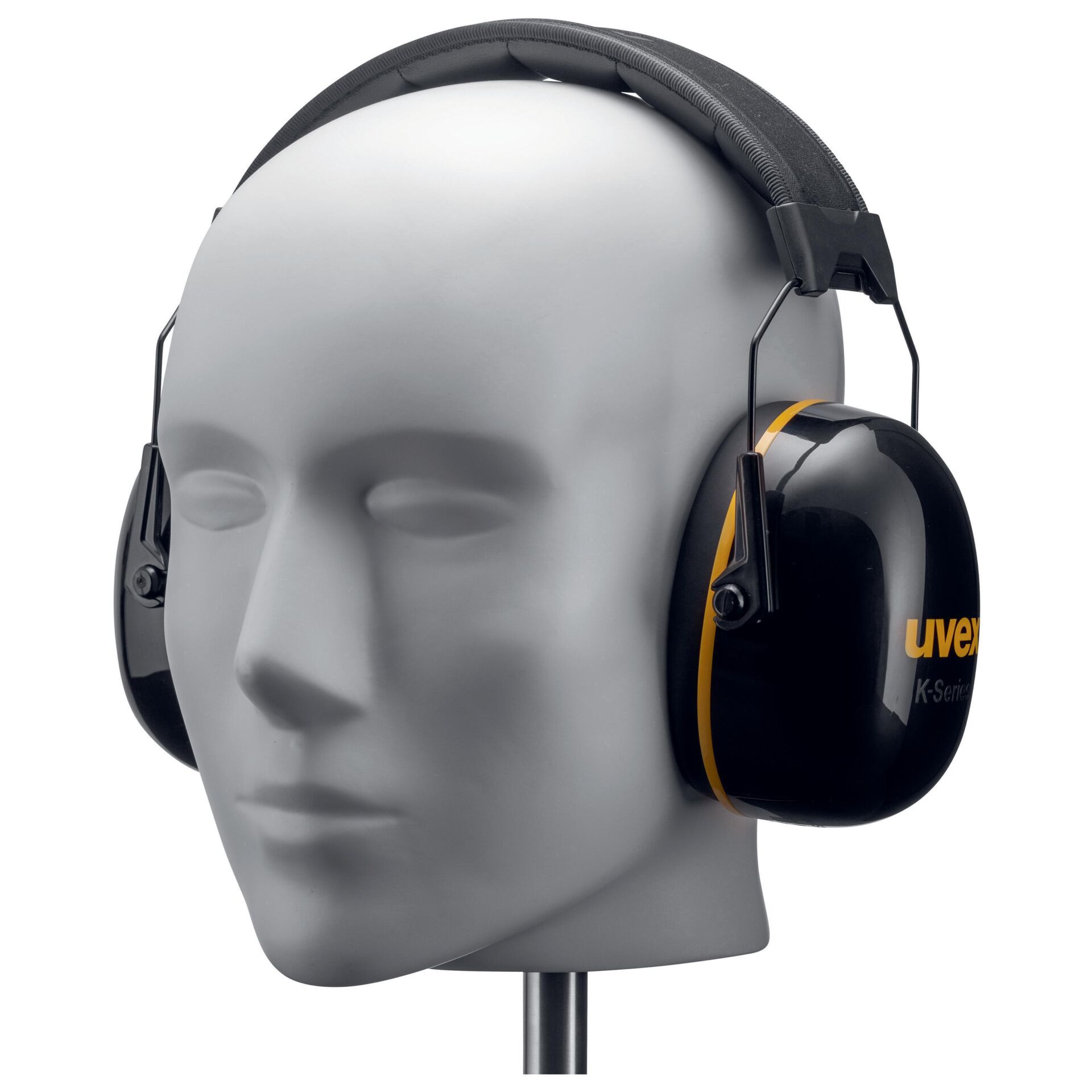 Elektronik, Kopfhörer, Person