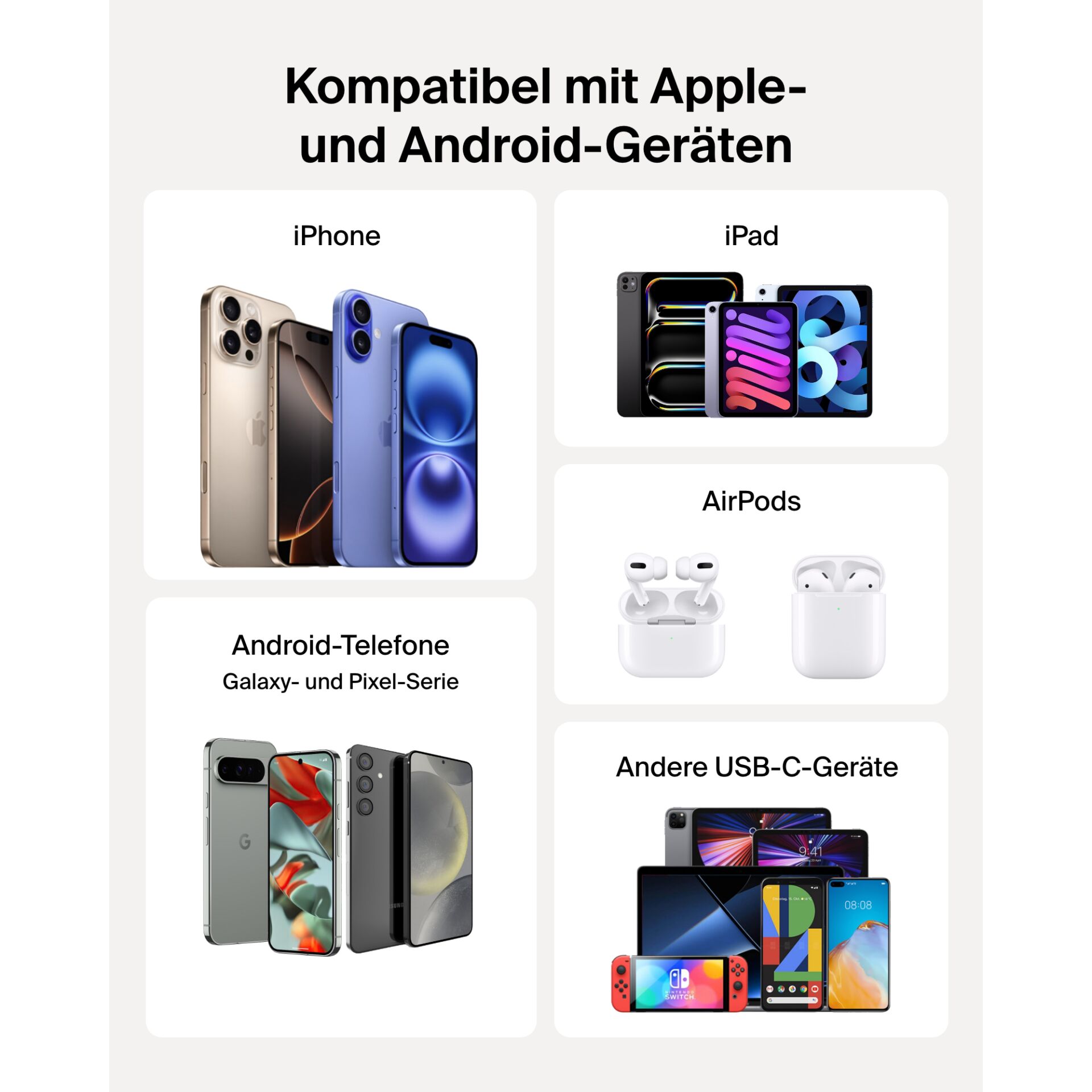 Elektronik, Handy, Telefon