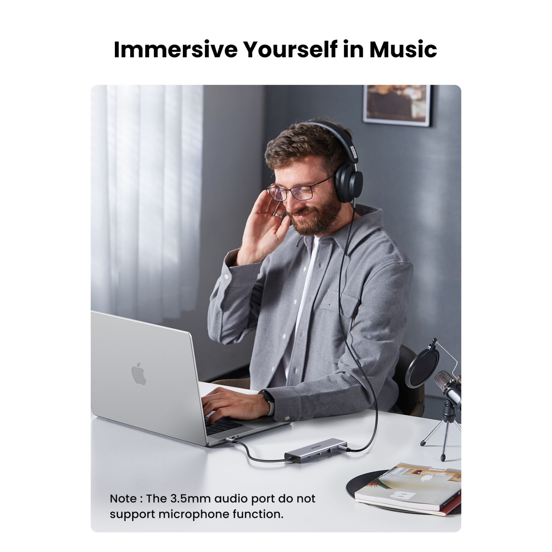 Photographie, Laptop, Person, Portrait, Mann