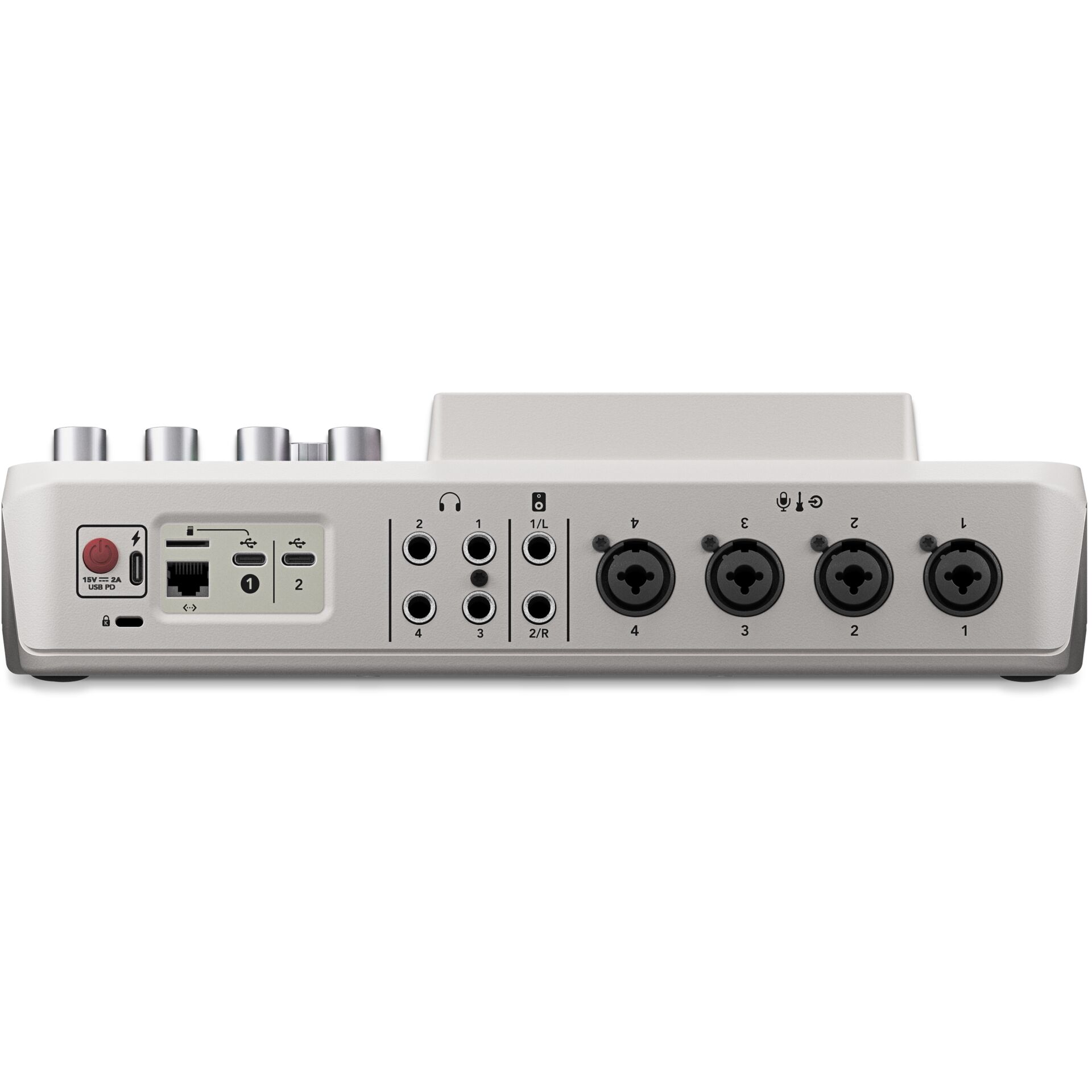 Elektronik, Hardware