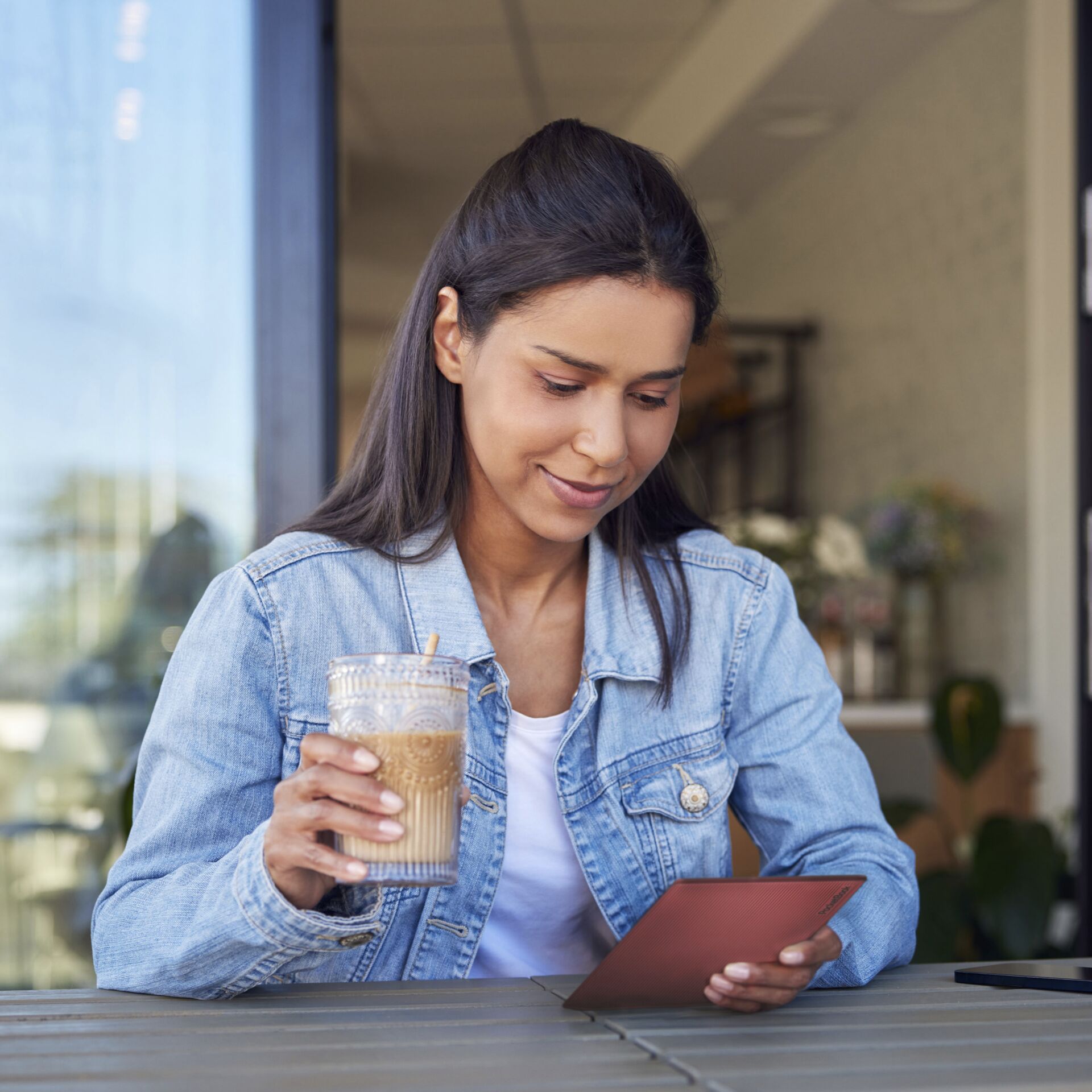 Pokal, Einwegbecher, Gesicht, Kopf, Person