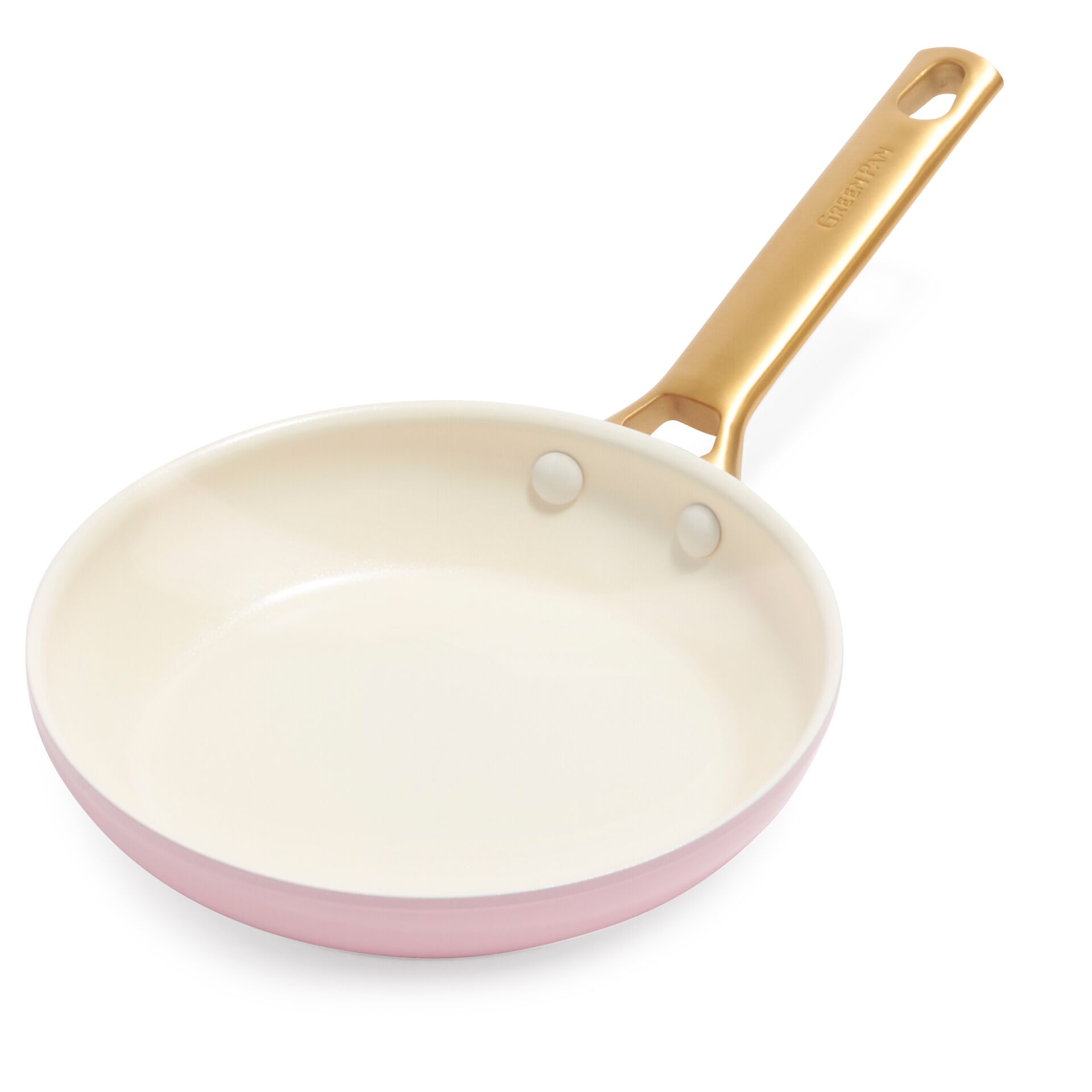 GreenPan Padova Reserve  Bratpfanne 28cm Rosa