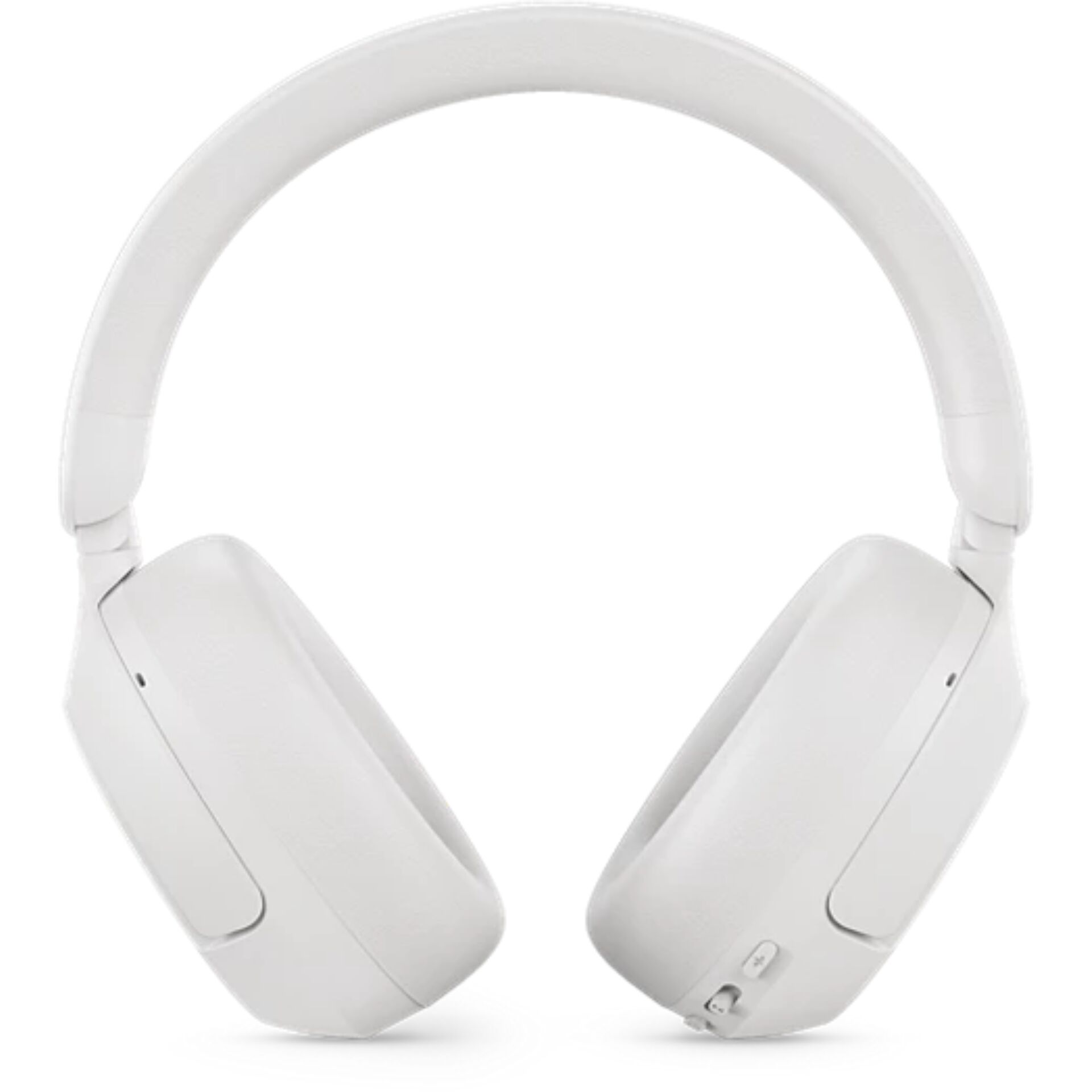 Kopfhörer, Over-Ear, Bluetooth, Weiß, USB-C Ladung