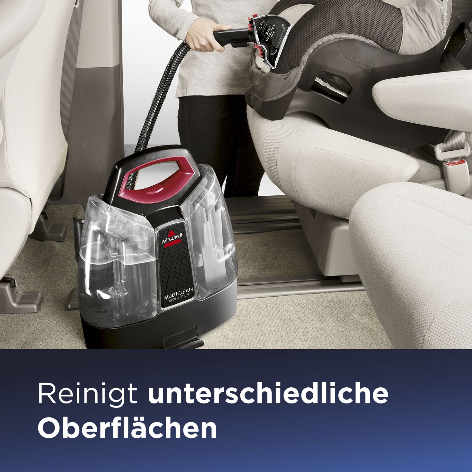 Gerät, Elektrisches Gerät, Person