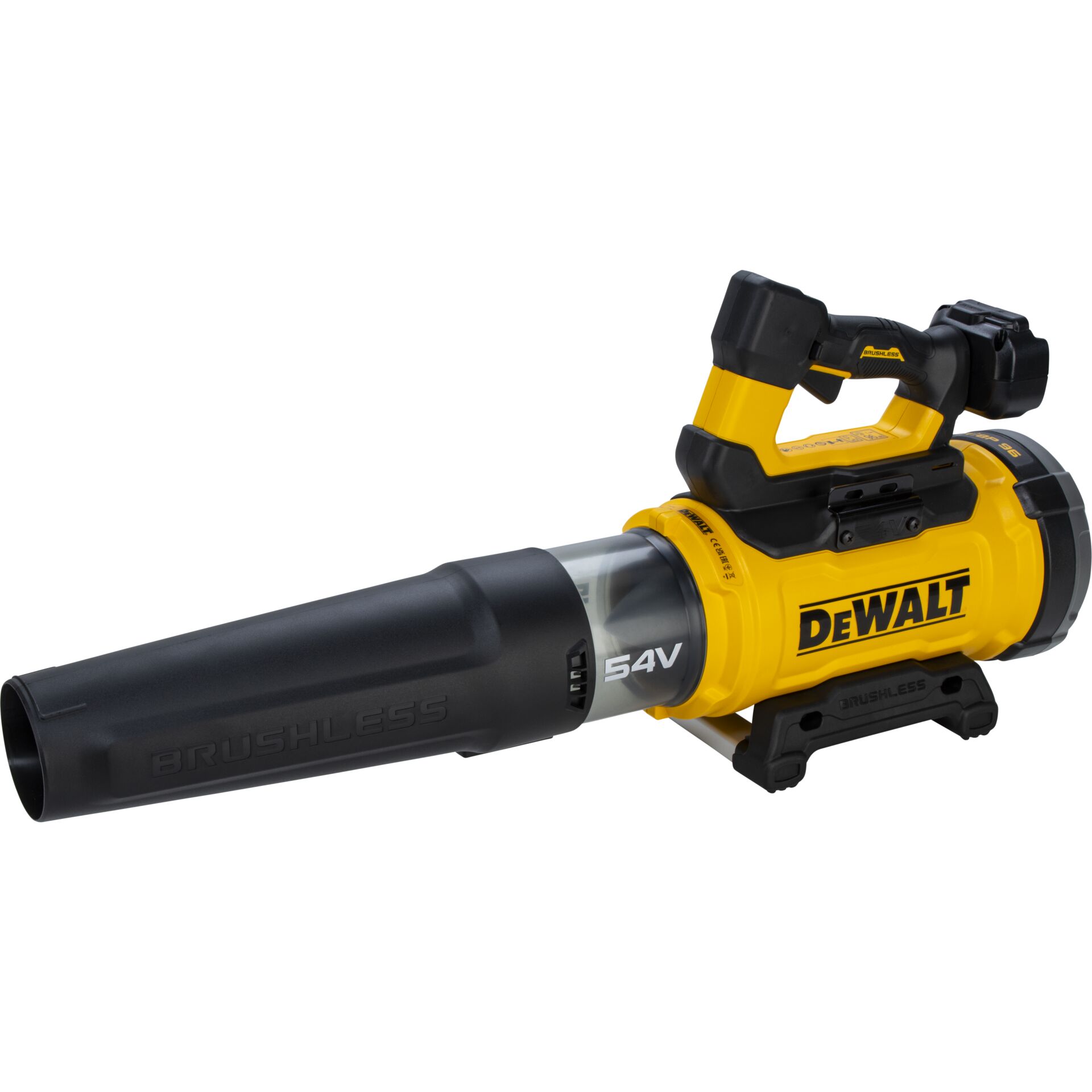 Akku-Schlitzsauger, Akkustaubsauger, 54V, DeWalt?, Saughut?