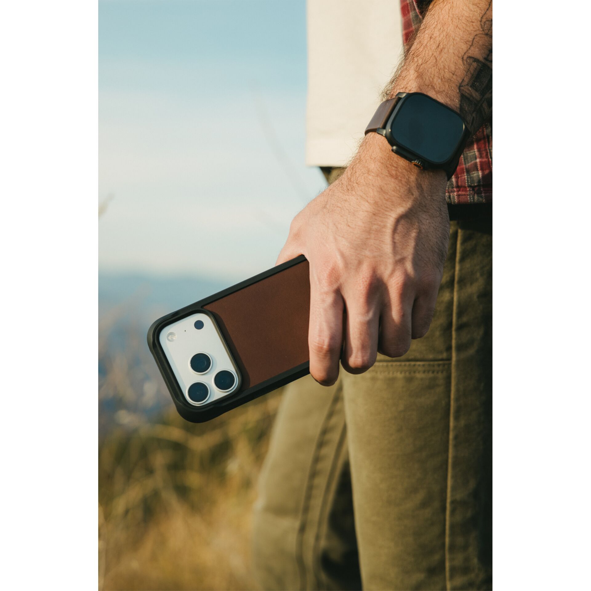 smartwatch, Uhr, Telefonhülle, Mobile Zubehör, Outdoor