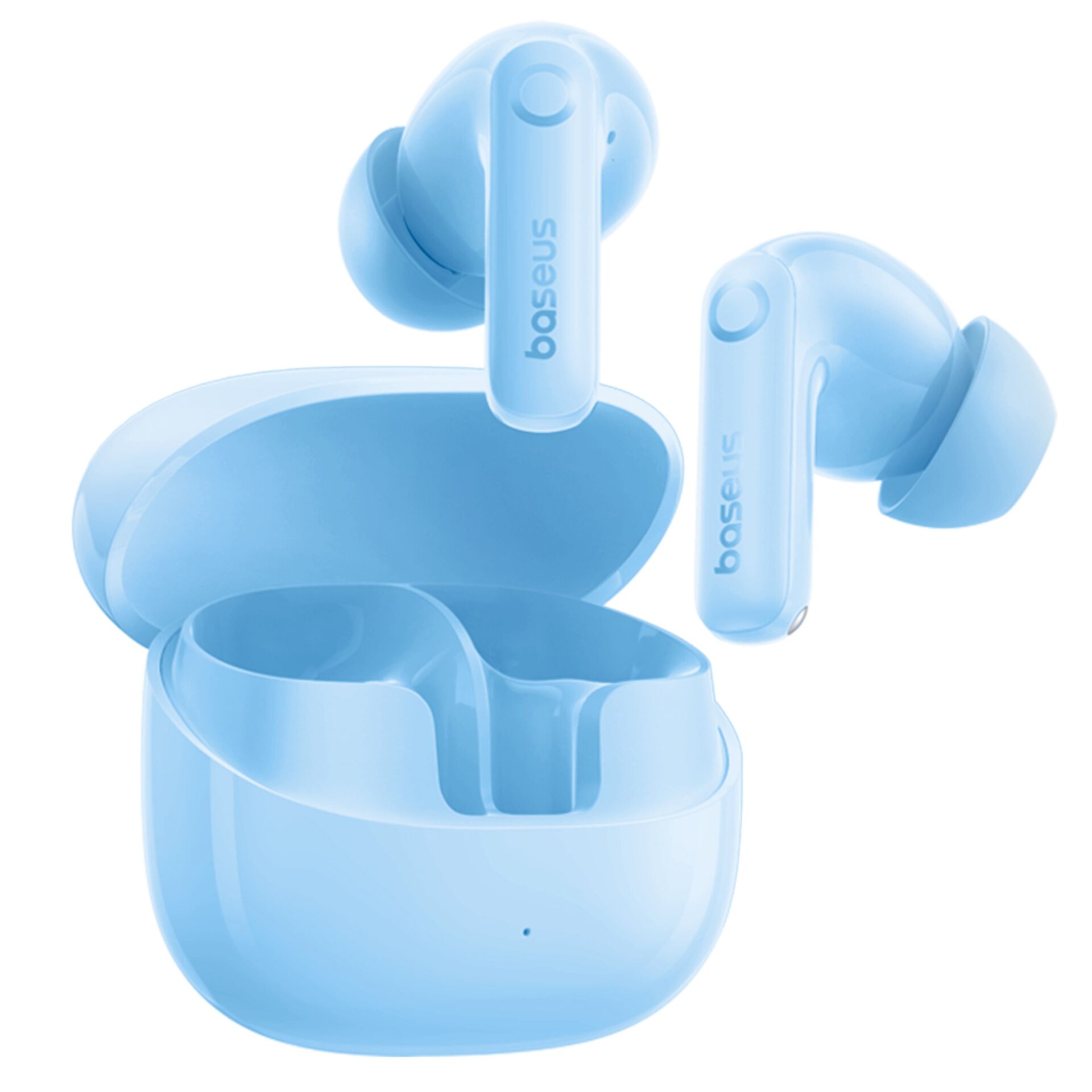 Baseus Bass BP1 Pro In-Ear TWS  Galaxy Blue