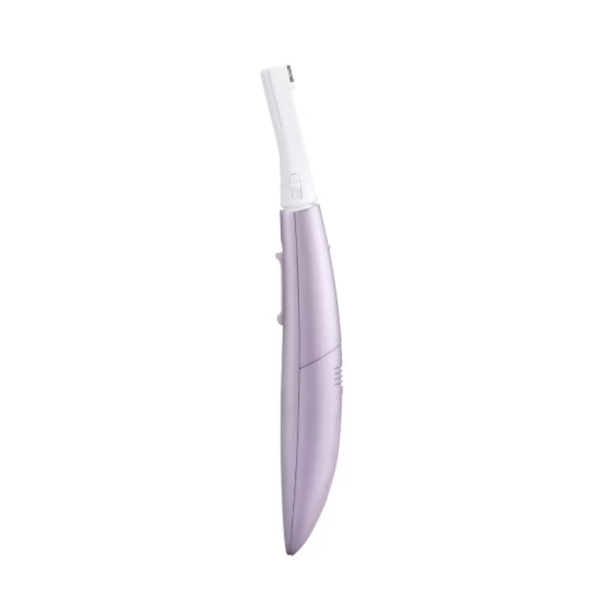 Nagelschaber, Schneider, Lavendel, Gehäuse, Kunststoff