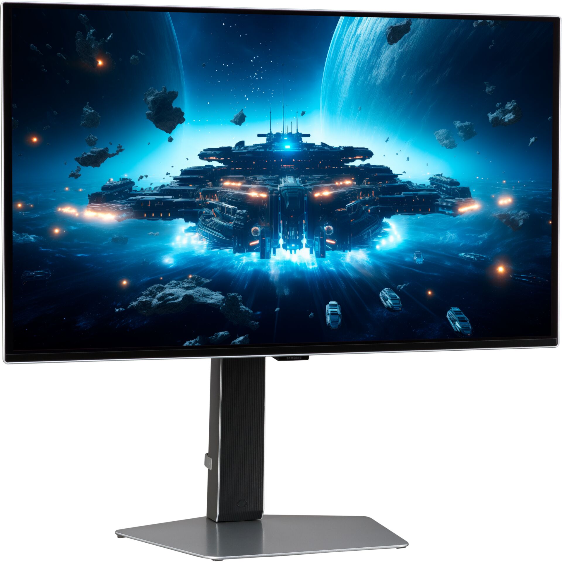 Computerausrüstung, Überwachen, Bildschirm, FERNSEHER