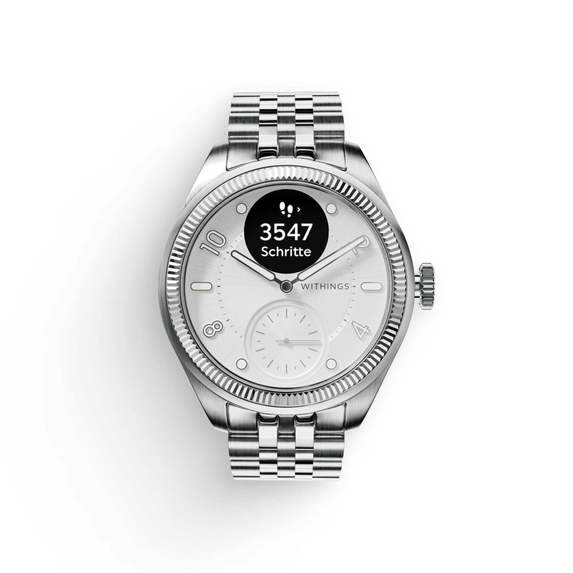 Armbanduhr, Arm, Körperteil, Person