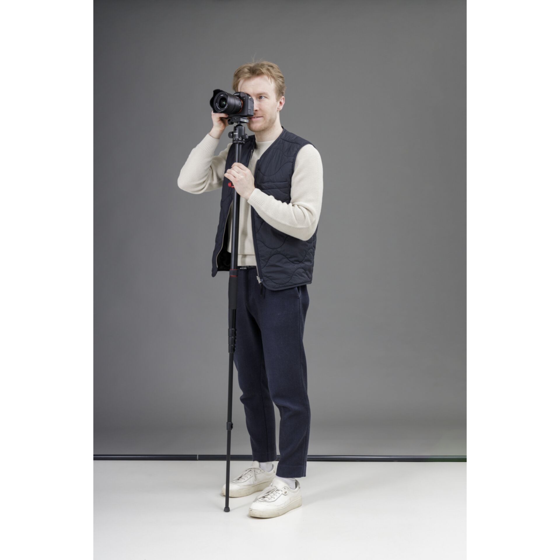 Photographie, Person