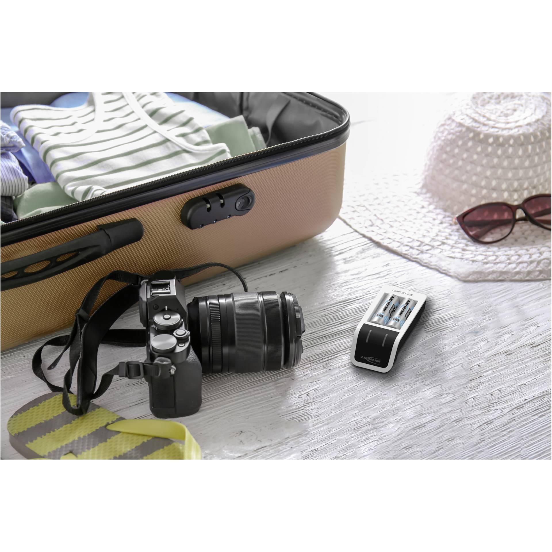 Zubehor, Fotografie, Elektronik