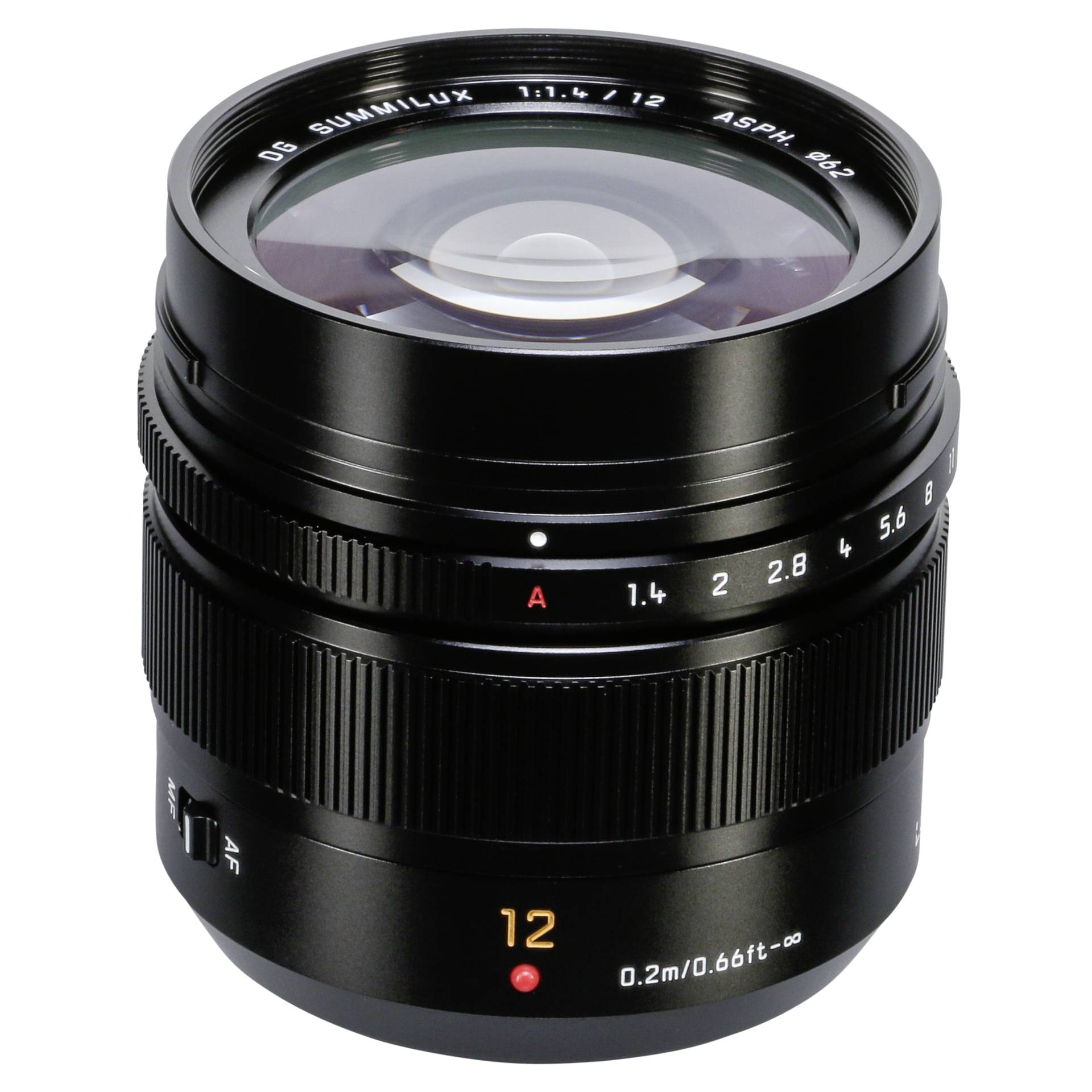 Elektronik, Kamera, Kamera-Linse