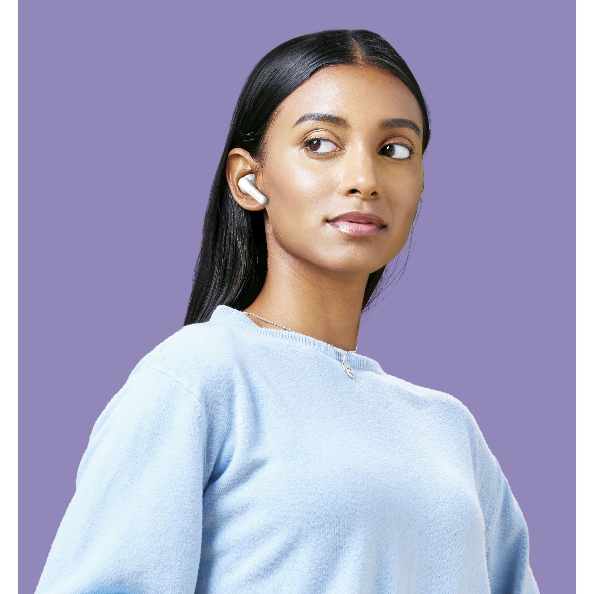 Gesicht, Kopf, Hals, Person, Frau