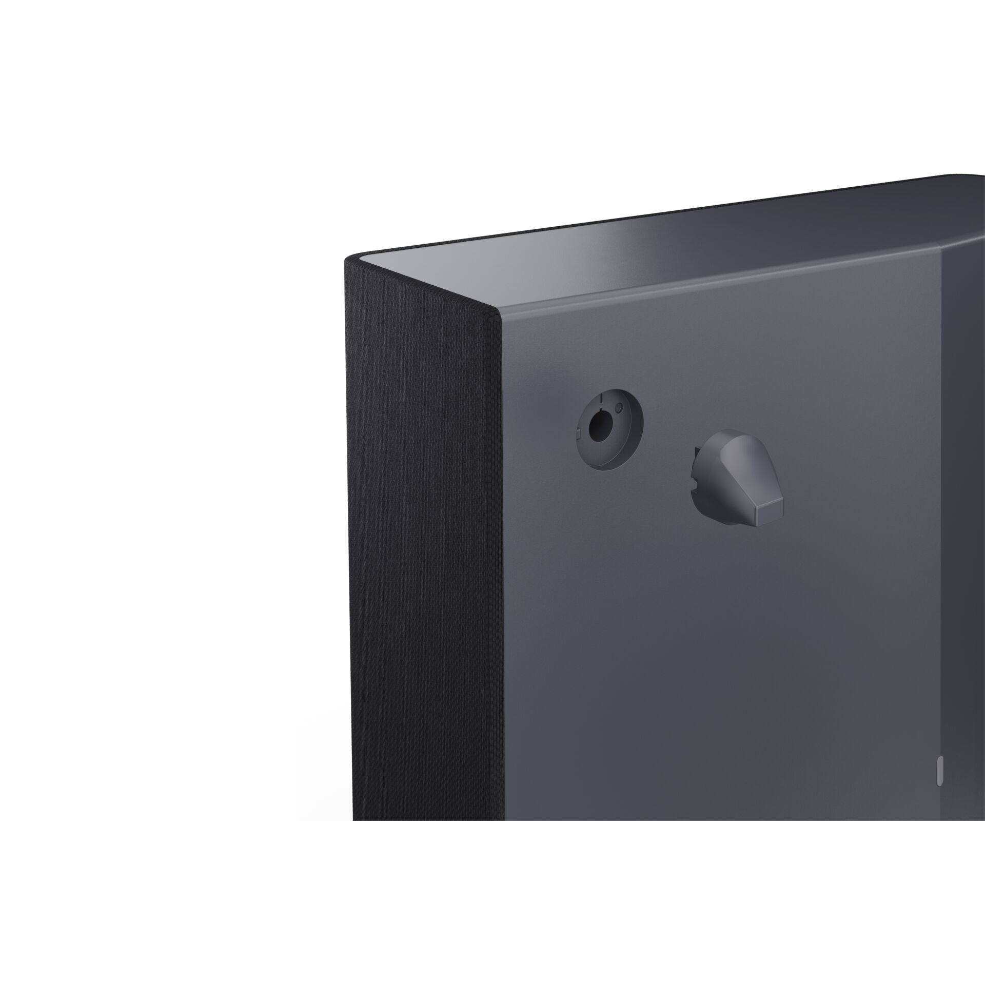 Elektronik, Sprecher, Elektronik, Sprecher